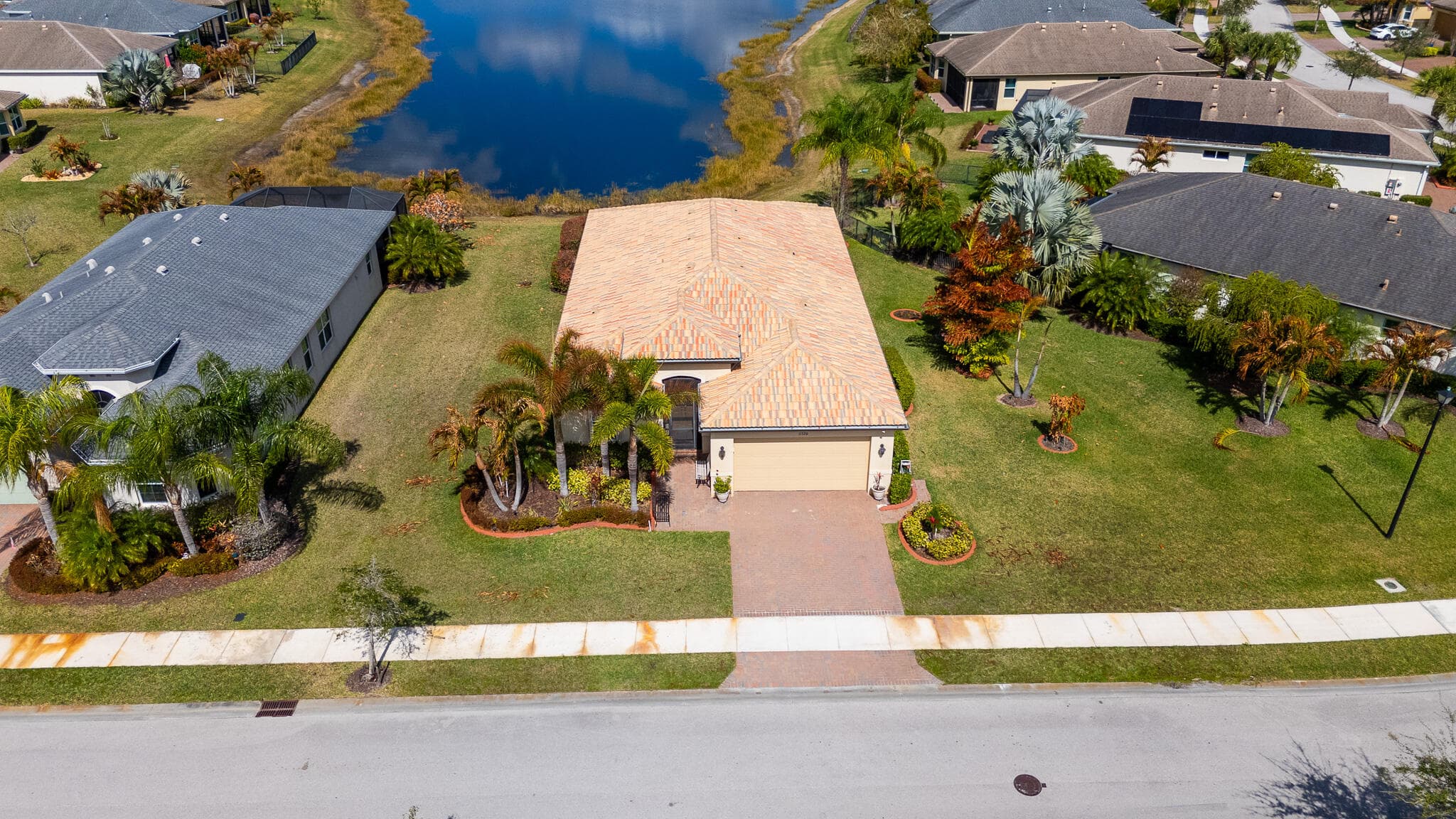 11320 SW Lake Park Drive, Port St. Lucie, FL 34987 — photo 35 of 37