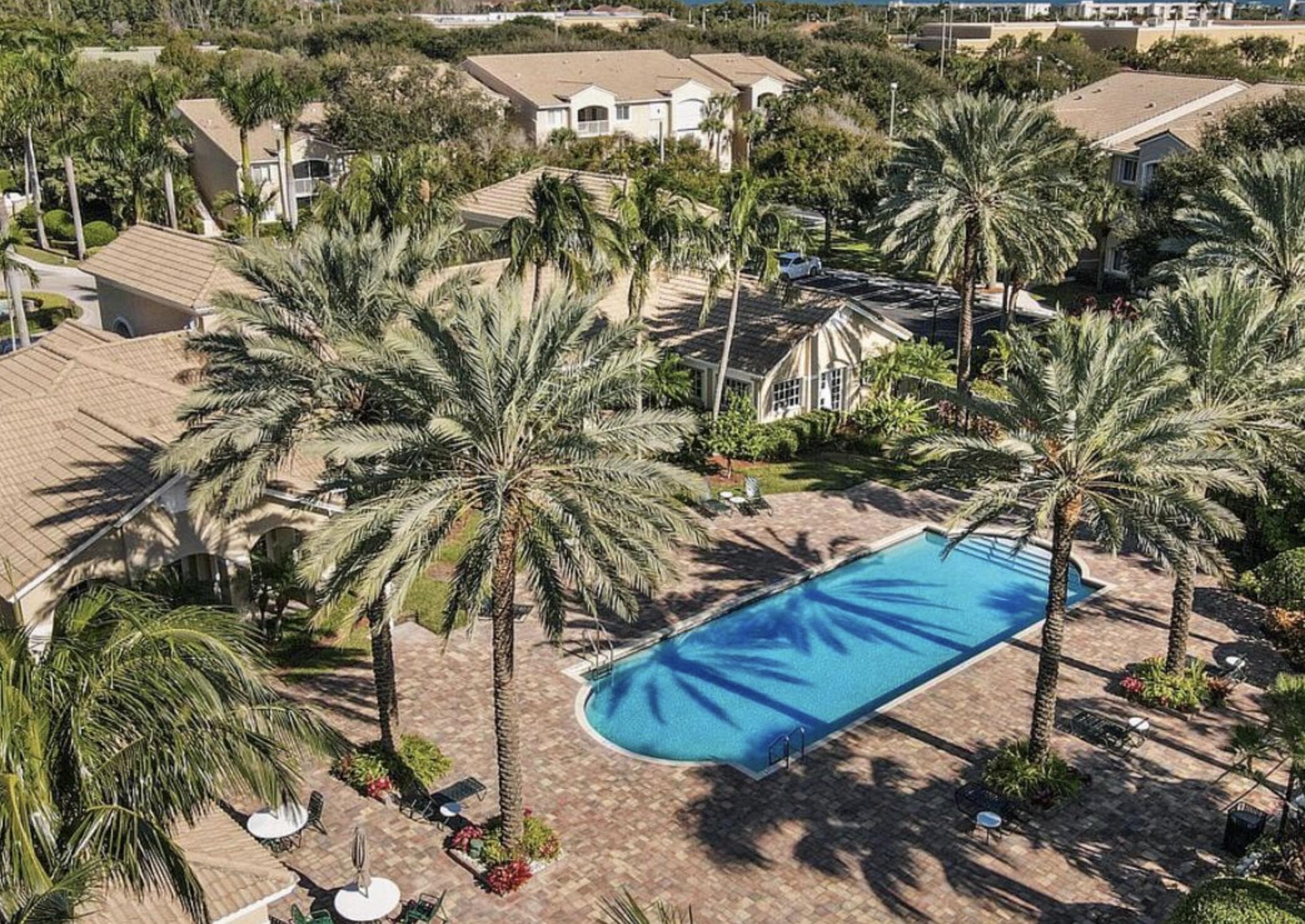 266 Village Boulevard 6102, Tequesta, FL 33469 — photo