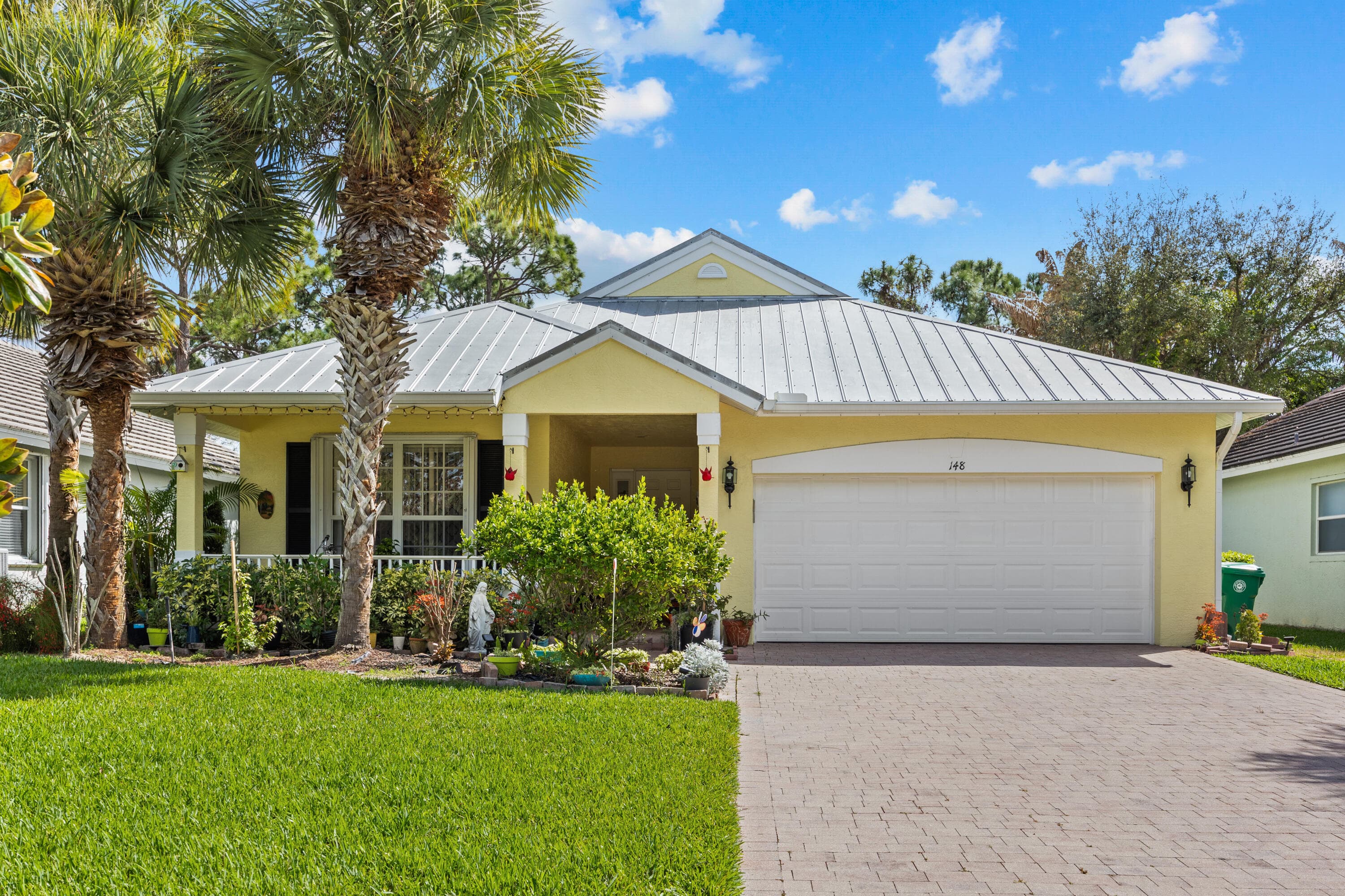 148 NW Pleasant Grove Way, Port St. Lucie, FL 34986 — photo 1 of 43