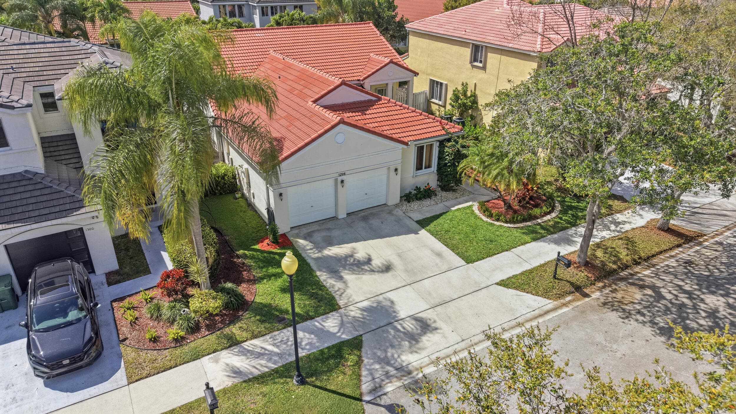 1294 Camellia Circle, Weston, FL 33326 — photo 2 of 34