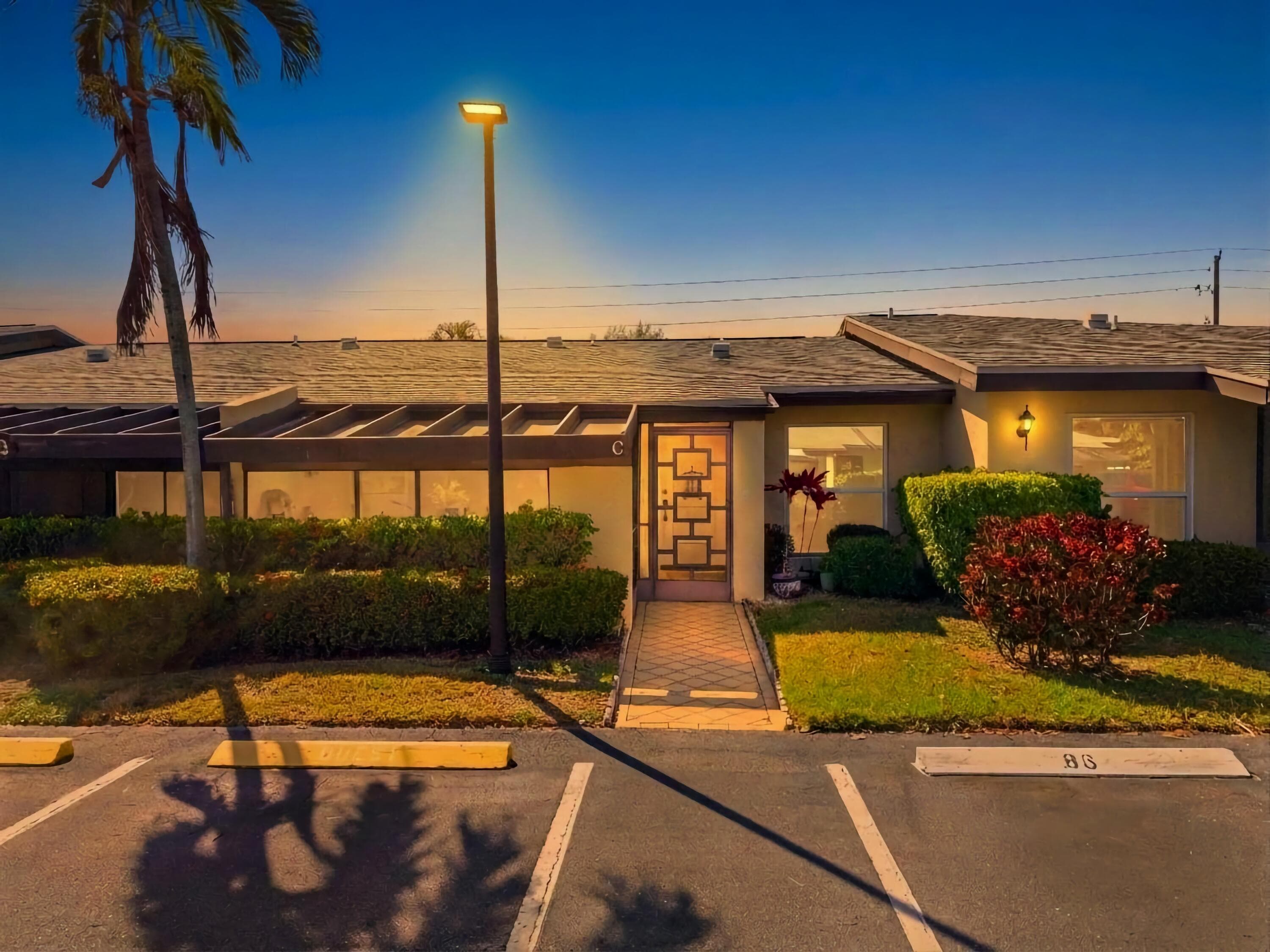 13773 Via Aurora C, Delray Beach, FL 33484 — photo 1 of 32