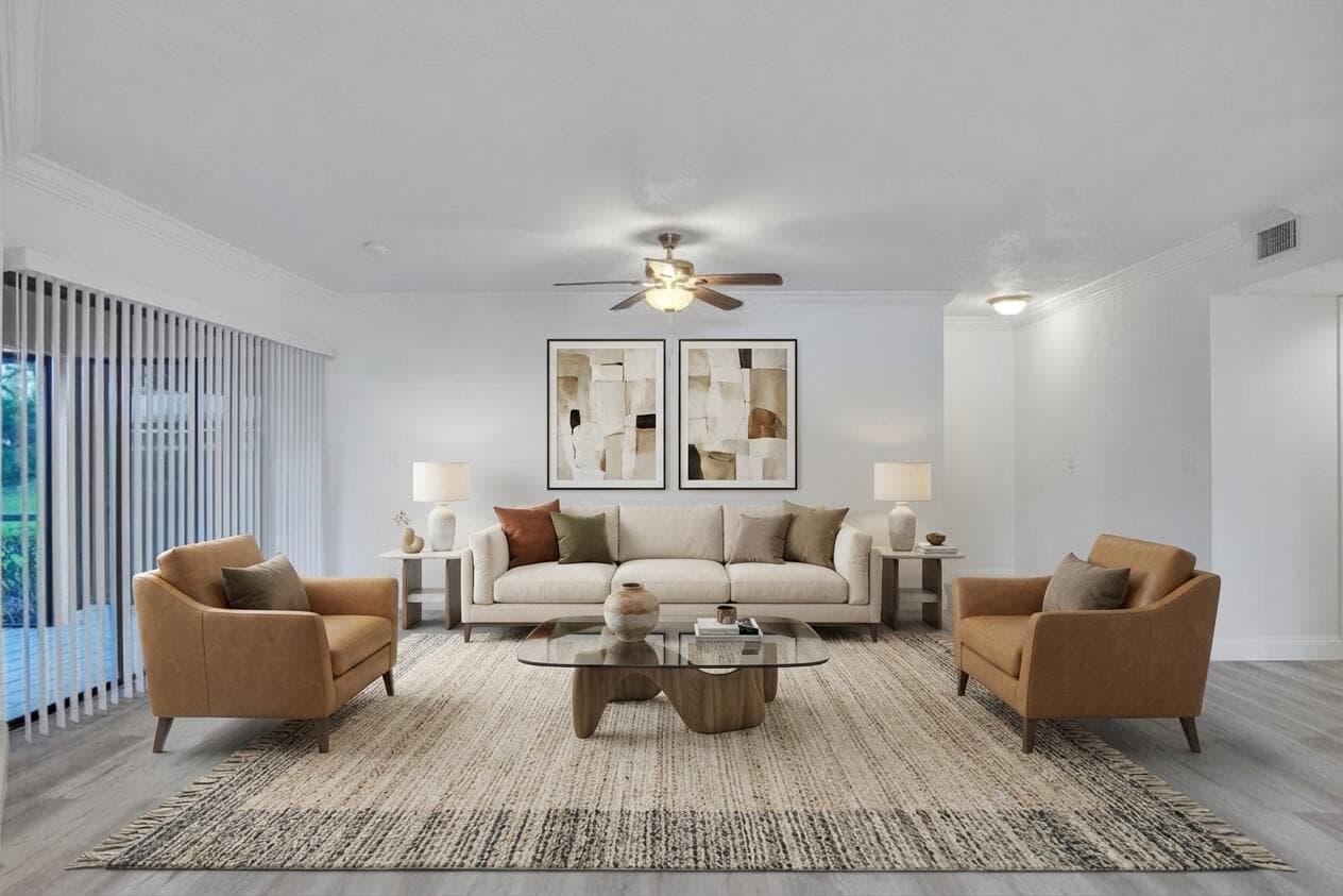 17388 Boca Club Boulevard 201, Boca Raton, FL 33487 — photo 2 of 44