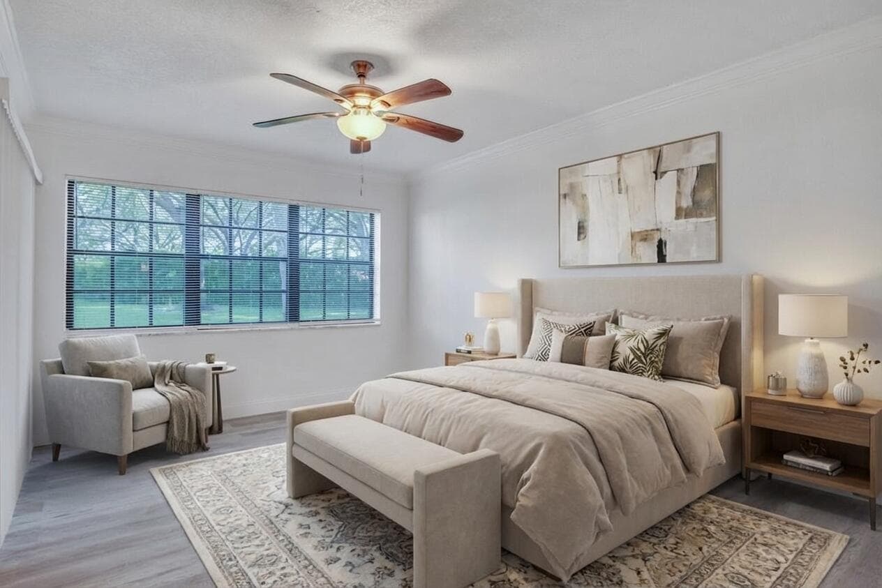 17388 Boca Club Boulevard 201, Boca Raton, FL 33487 — photo 4 of 44
