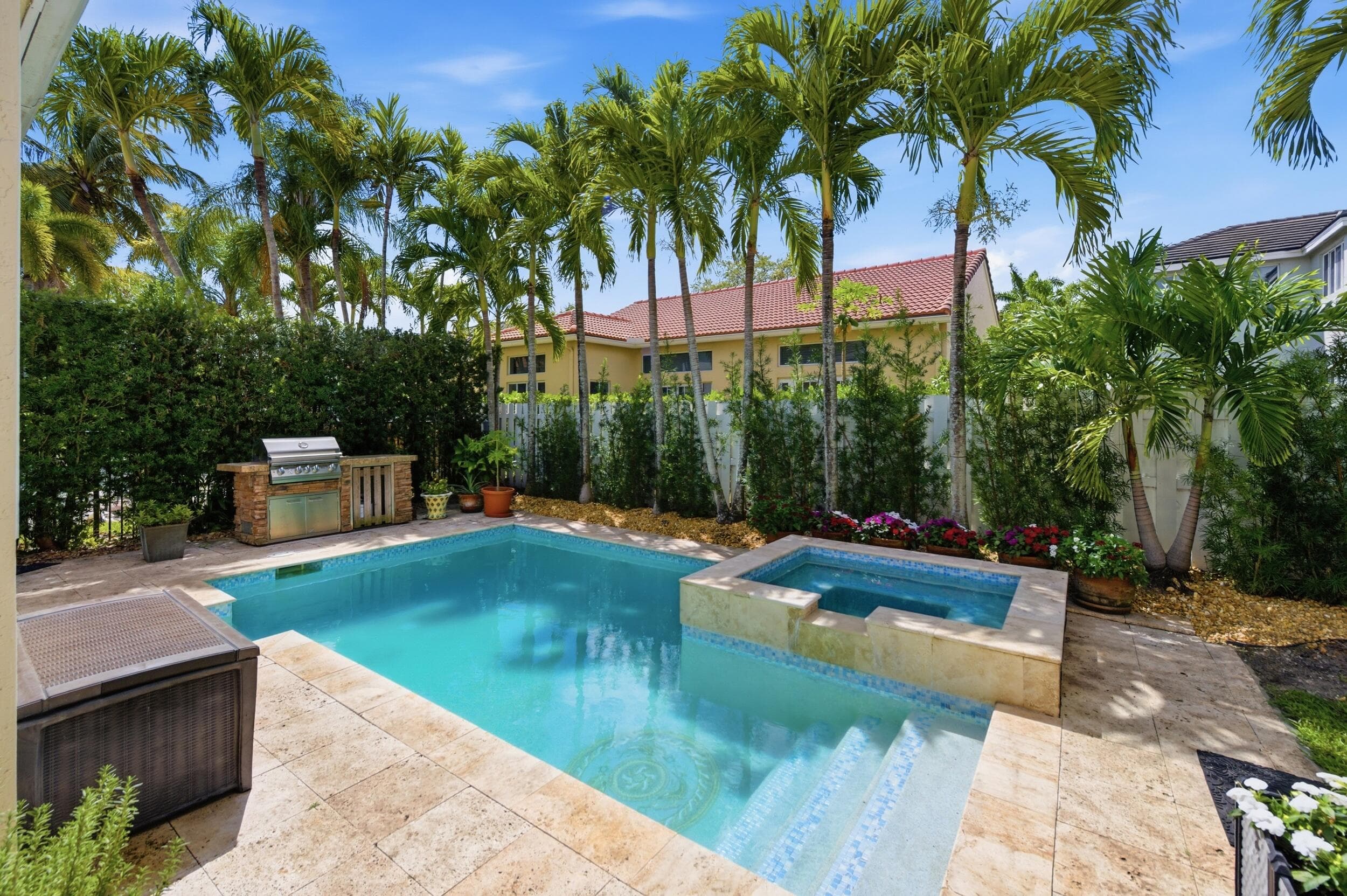 1294 Camellia Circle, Weston, FL 33326 — photo 29 of 34