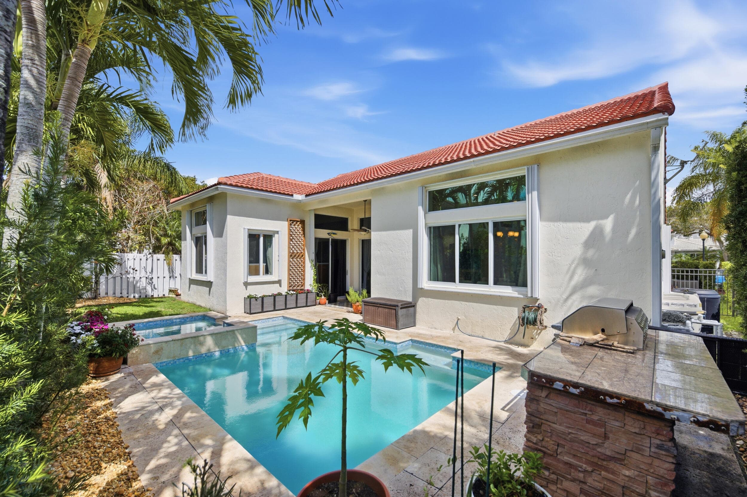 1294 Camellia Circle, Weston, FL 33326 — photo 31 of 34