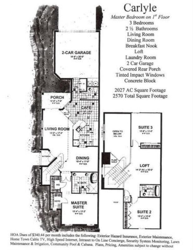 10487 SW Westlawn Boulevard, Port St. Lucie, FL 34987 — photo 23 of 23