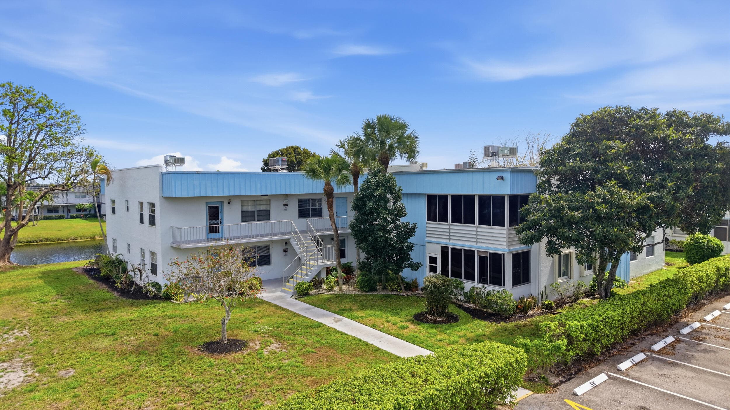 406 Saxony I, Delray Beach, FL 33446 — photo 33 of 63