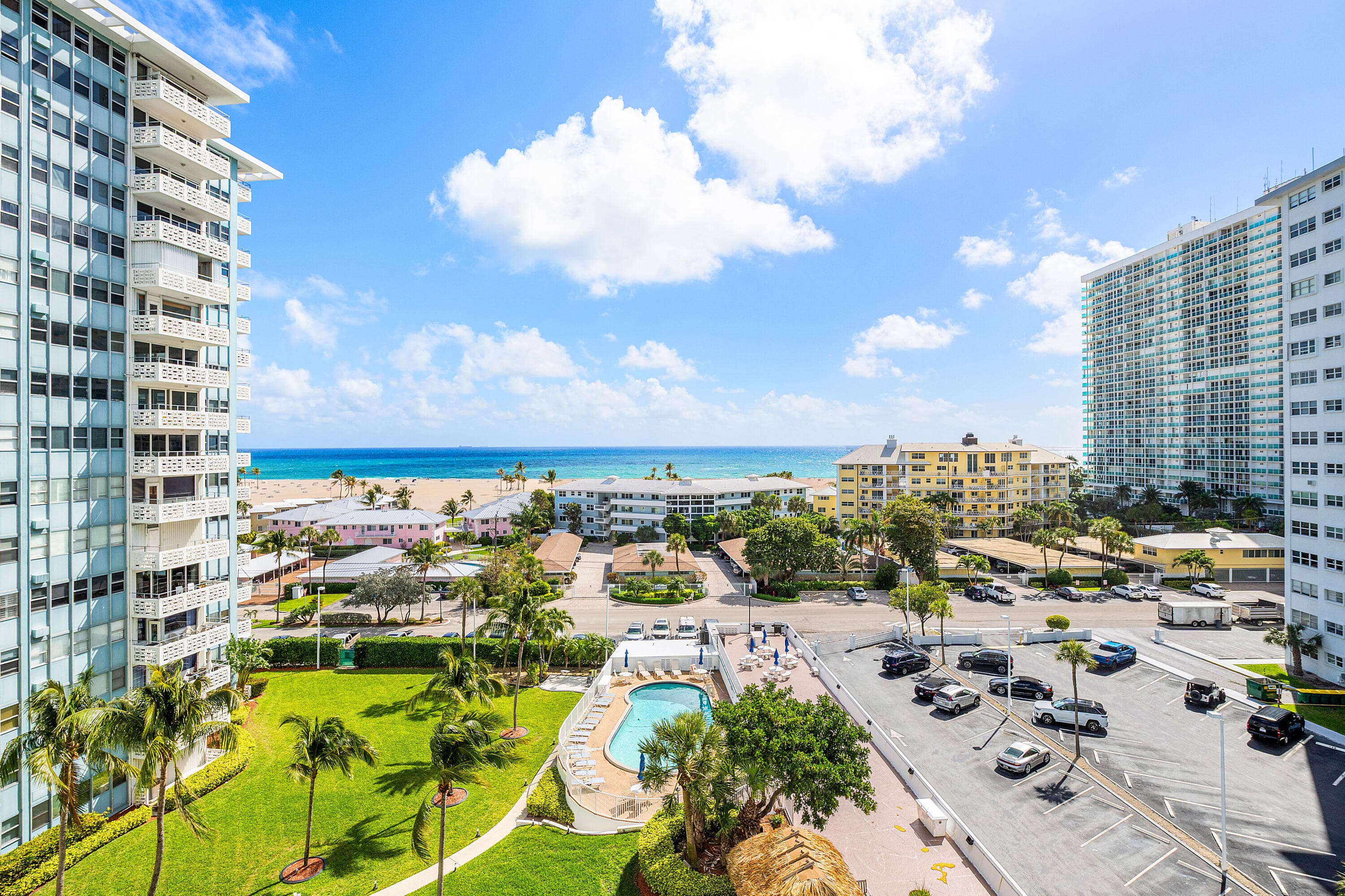 1900 S Ocean Drive Unit 811, Fort Lauderdale, FL 33316 — photo 30 of 43