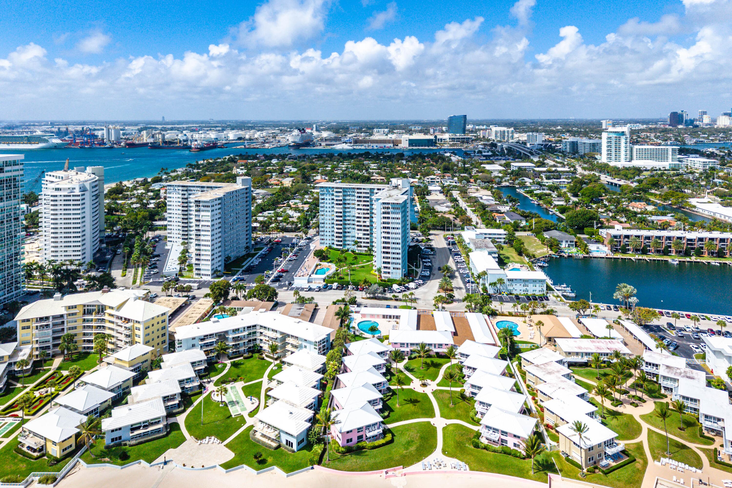 1900 S Ocean Drive Unit 811, Fort Lauderdale, FL 33316 — photo 41 of 43