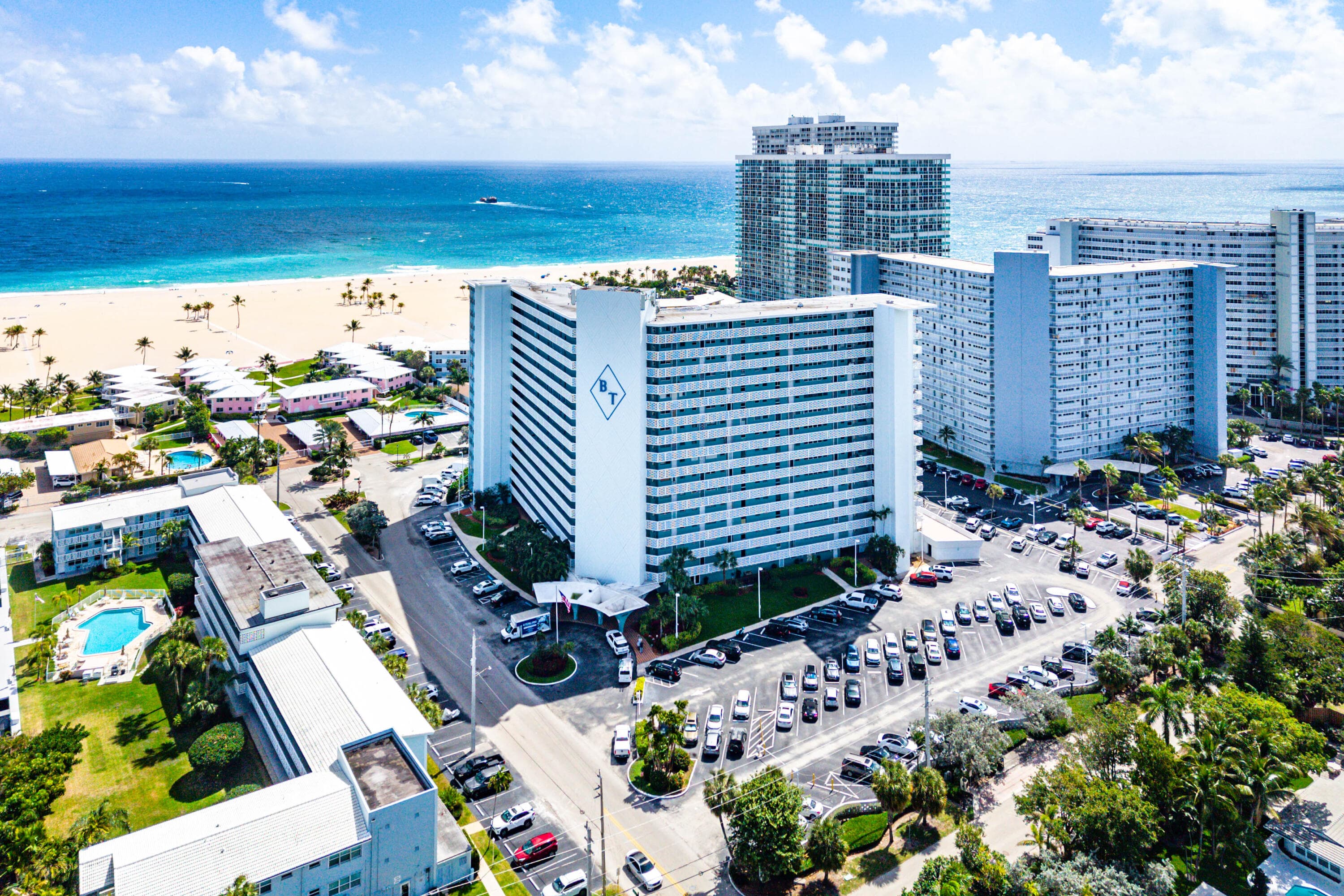 1900 S Ocean Drive Unit 811, Fort Lauderdale, FL 33316 — photo 9 of 43