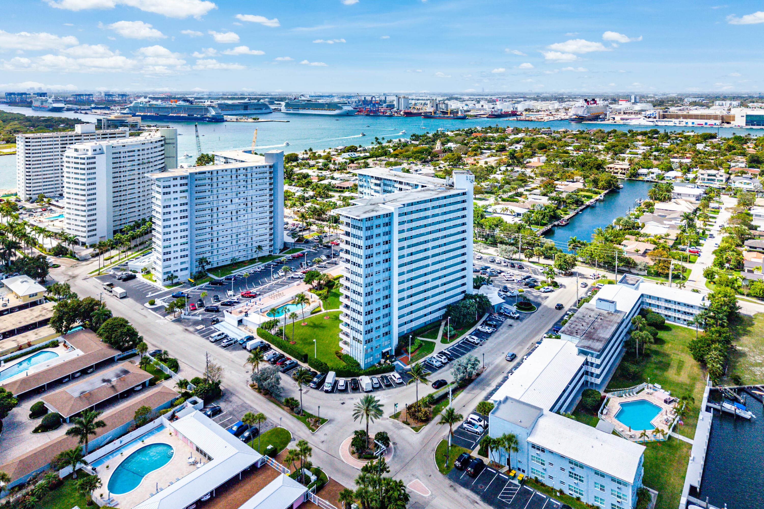 1900 S Ocean Drive Unit 811, Fort Lauderdale, FL 33316 — photo 40 of 43