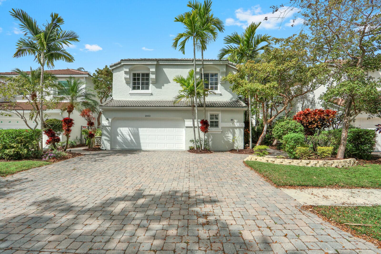 2063 Cezanne Road, West Palm Beach, FL 33409 — photo 1 of 72