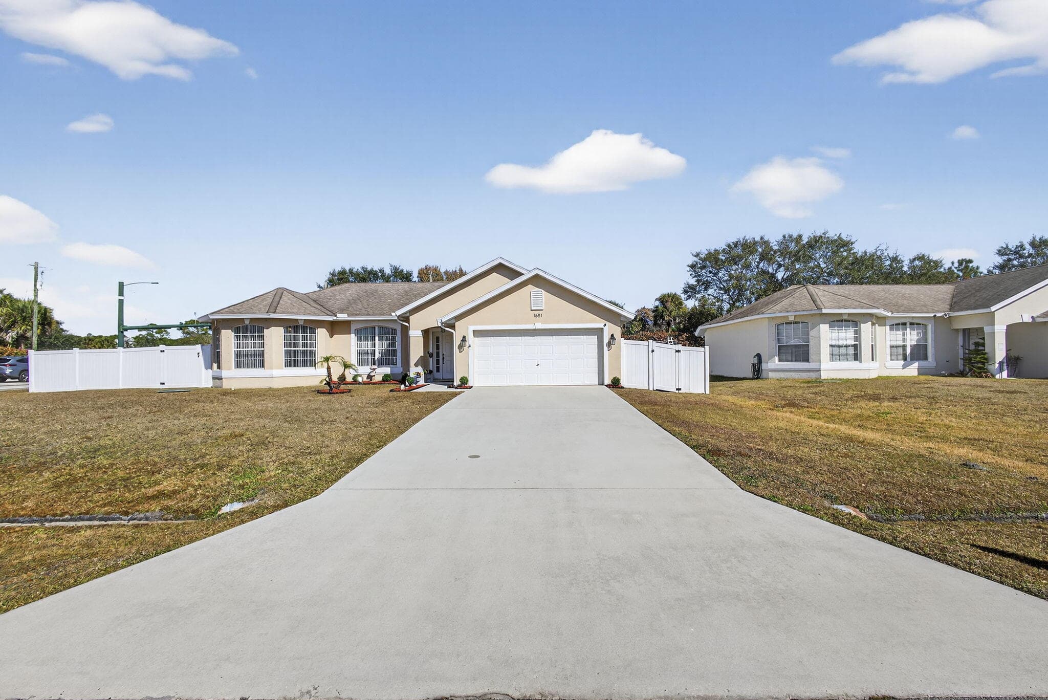 1681 SW Janette Avenue, Port St. Lucie, FL 34953 — photo 68 of 152