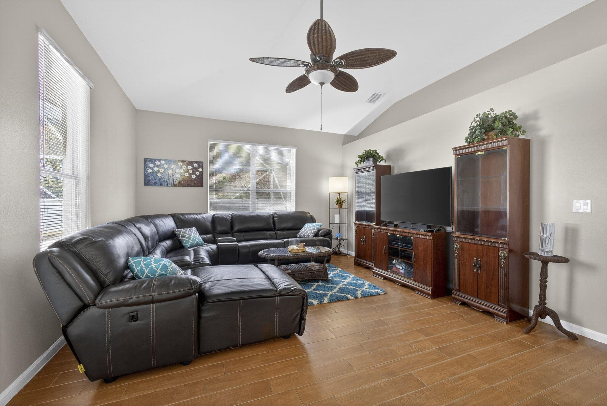 1681 SW Janette Avenue, Port St. Lucie, FL 34953 — photo 95 of 152