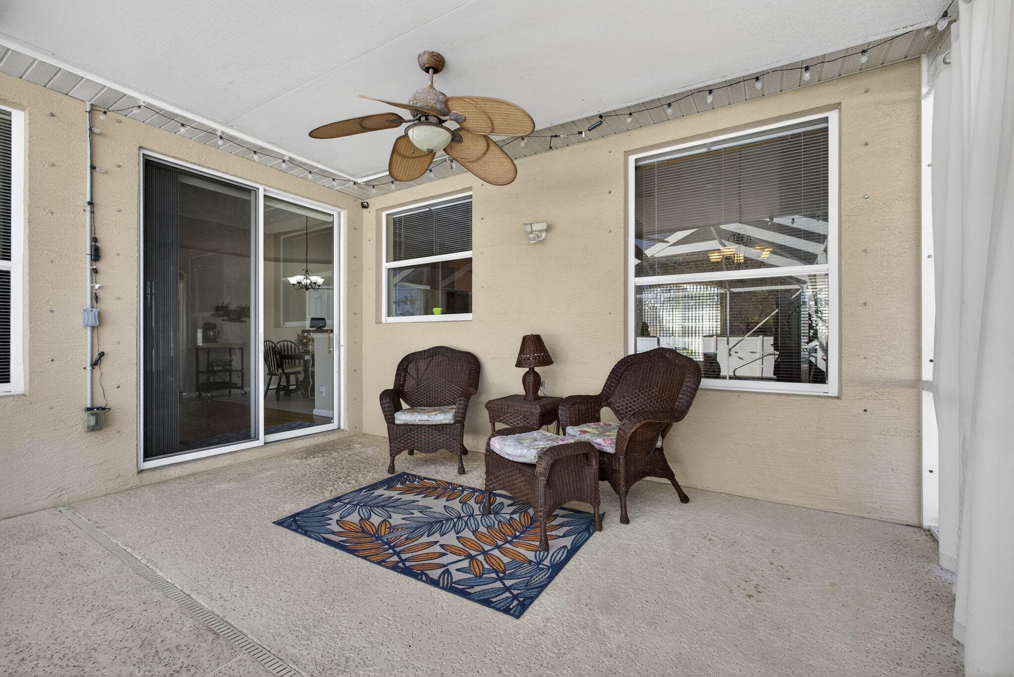 1681 SW Janette Avenue, Port St. Lucie, FL 34953 — photo 110 of 152