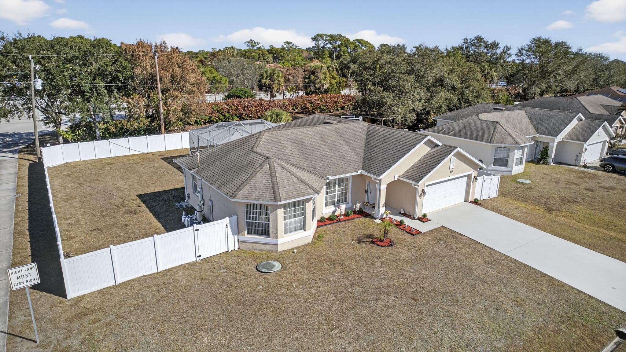 1681 SW Janette Avenue, Port St. Lucie, FL 34953 — photo 132 of 152