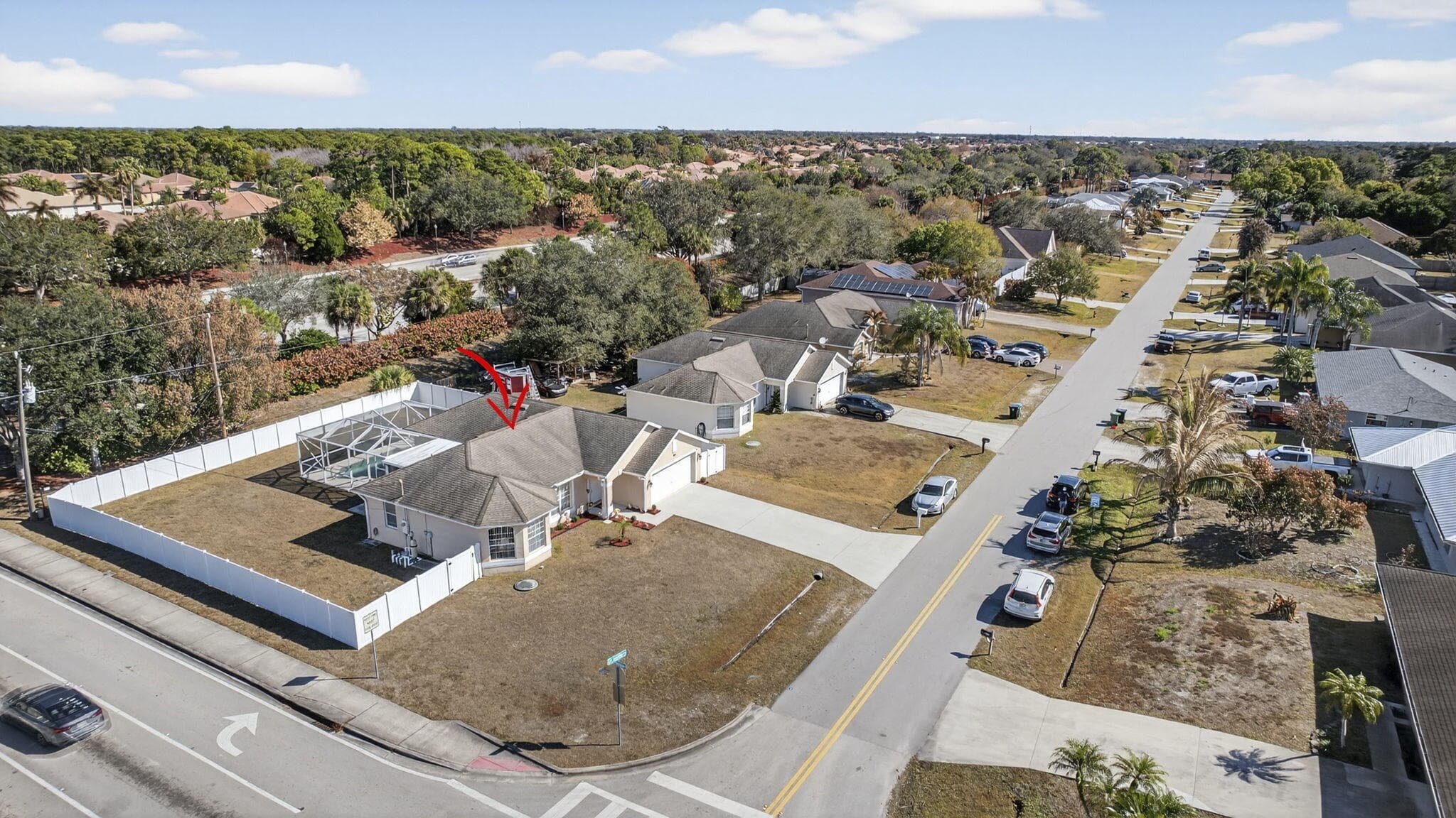 1681 SW Janette Avenue, Port St. Lucie, FL 34953 — photo 134 of 152