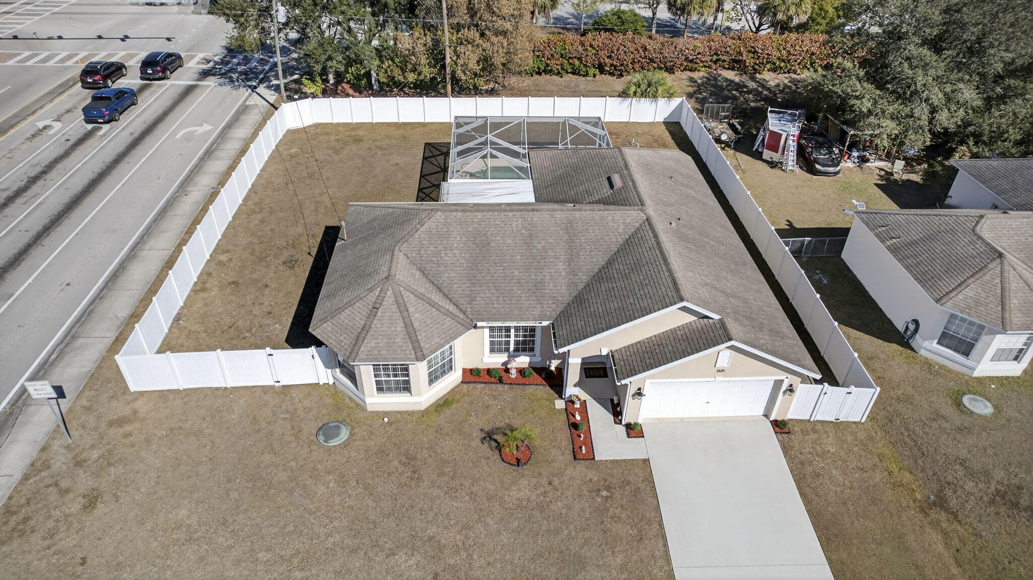 1681 SW Janette Avenue, Port St. Lucie, FL 34953 — photo 148 of 152