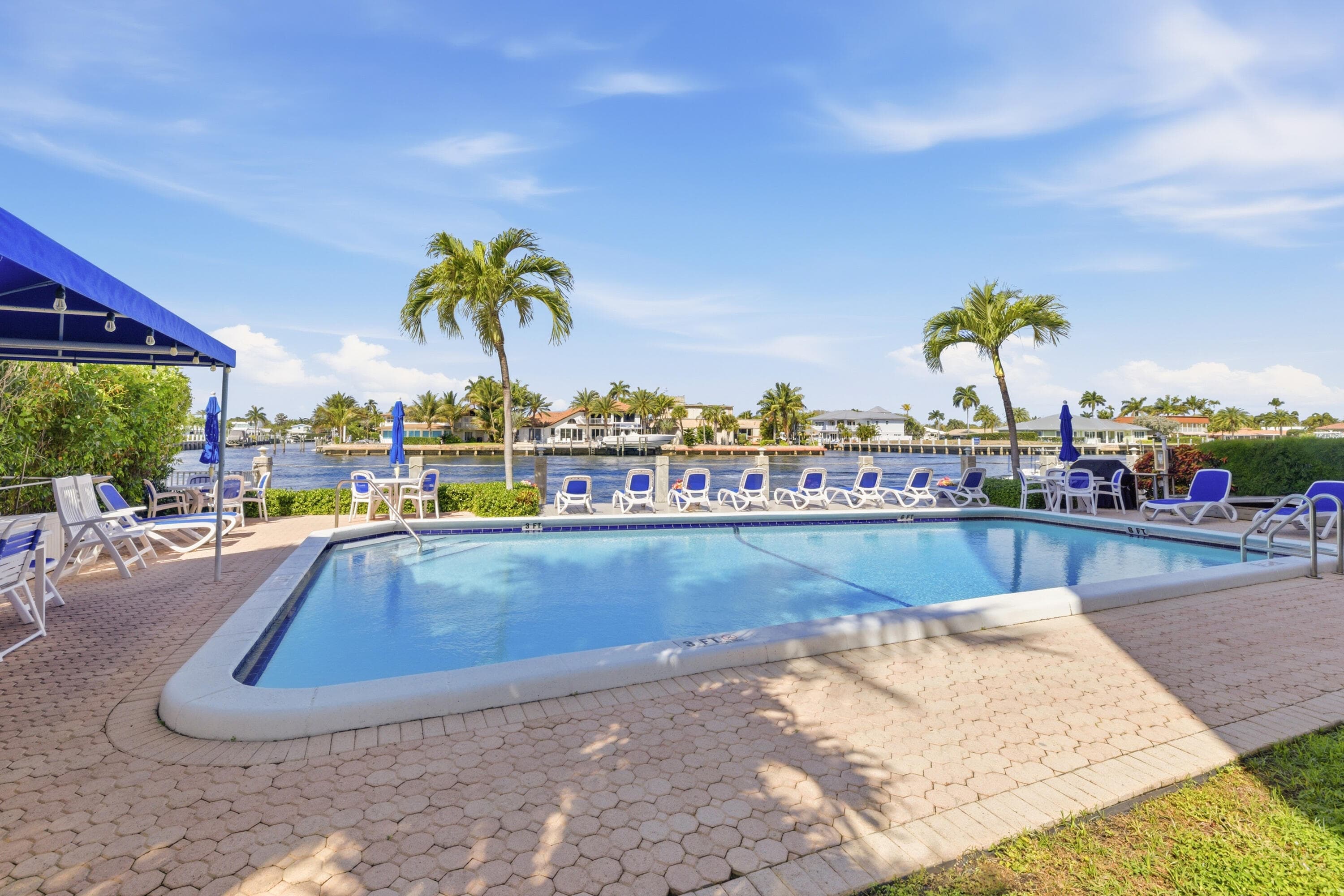 615 N Riverside Drive 301, Pompano Beach, FL 33062 — photo 24 of 34