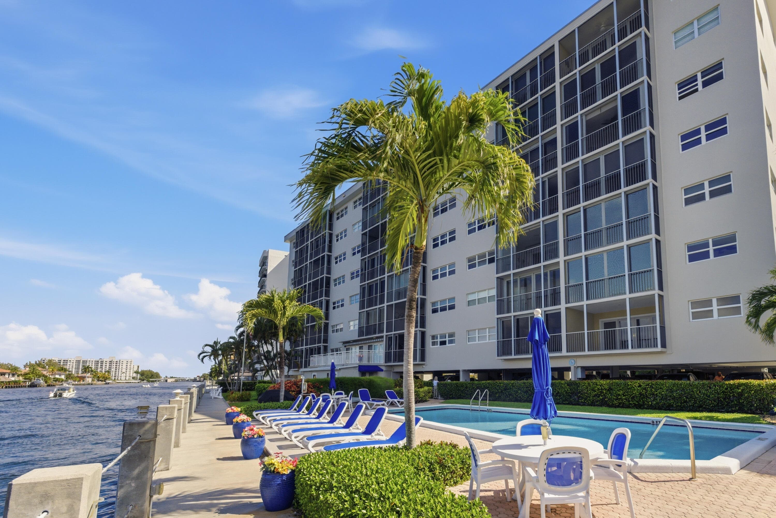 615 N Riverside Drive 301, Pompano Beach, FL 33062 — photo 27 of 34
