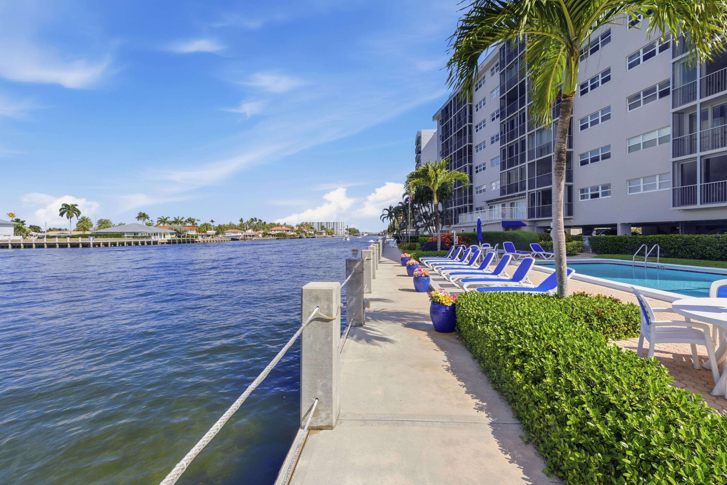 615 N Riverside Drive 301, Pompano Beach, FL 33062 — photo 28 of 34