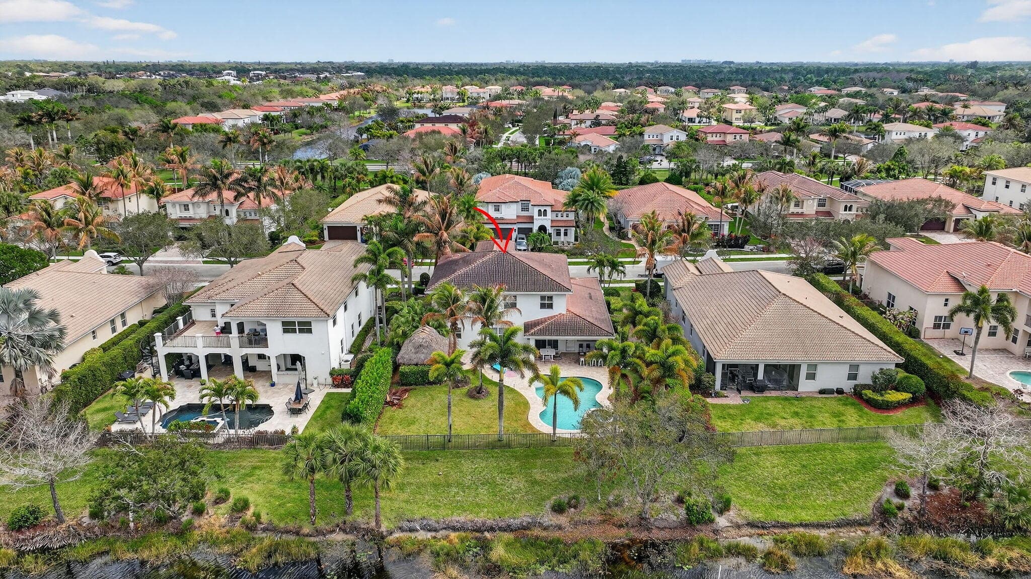 122 Andros Harbour Place, Jupiter, FL 33458 — photo 53 of 55