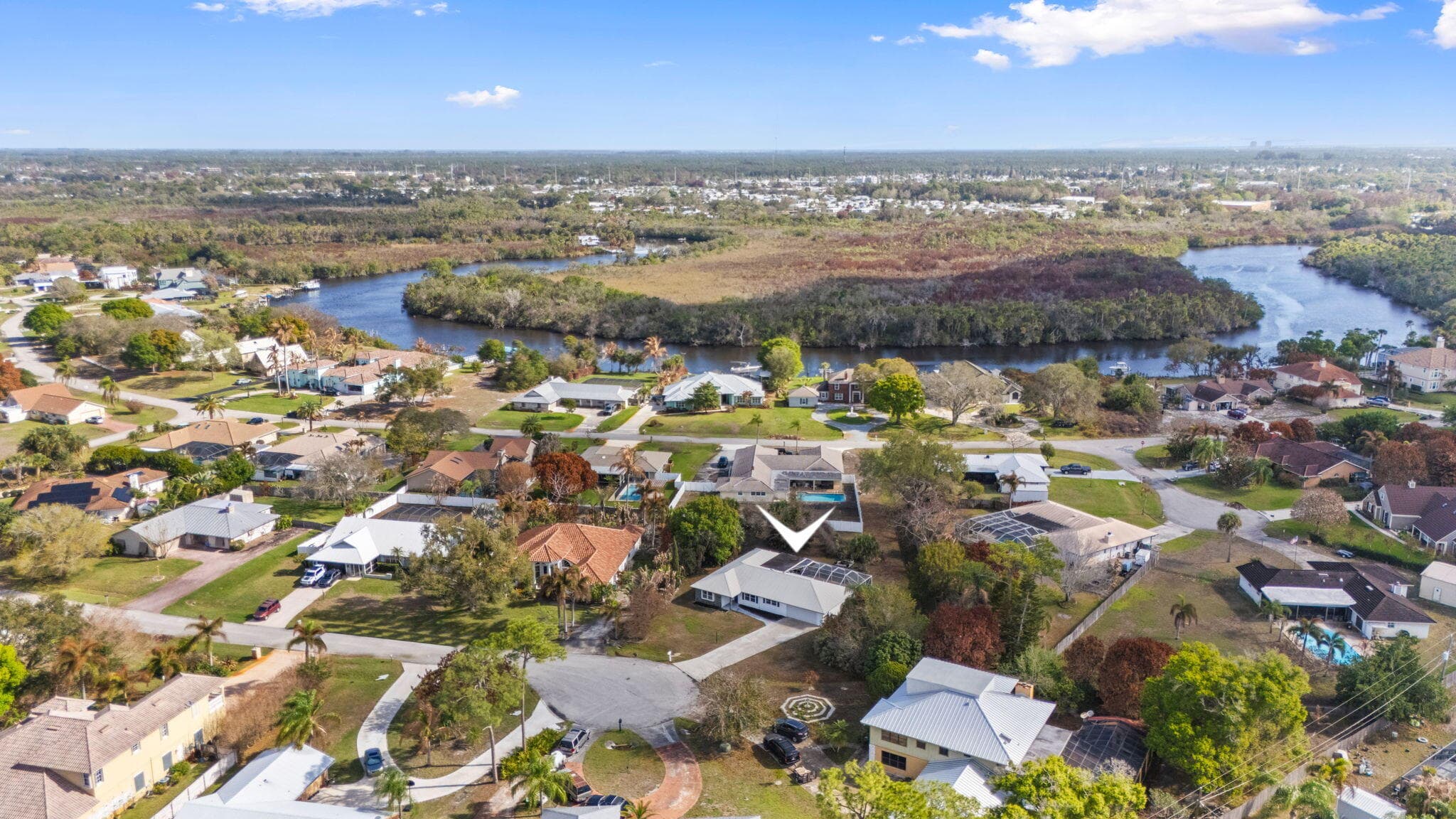 791 SE River Court, Port St. Lucie, FL 34983 — photo 2 of 47