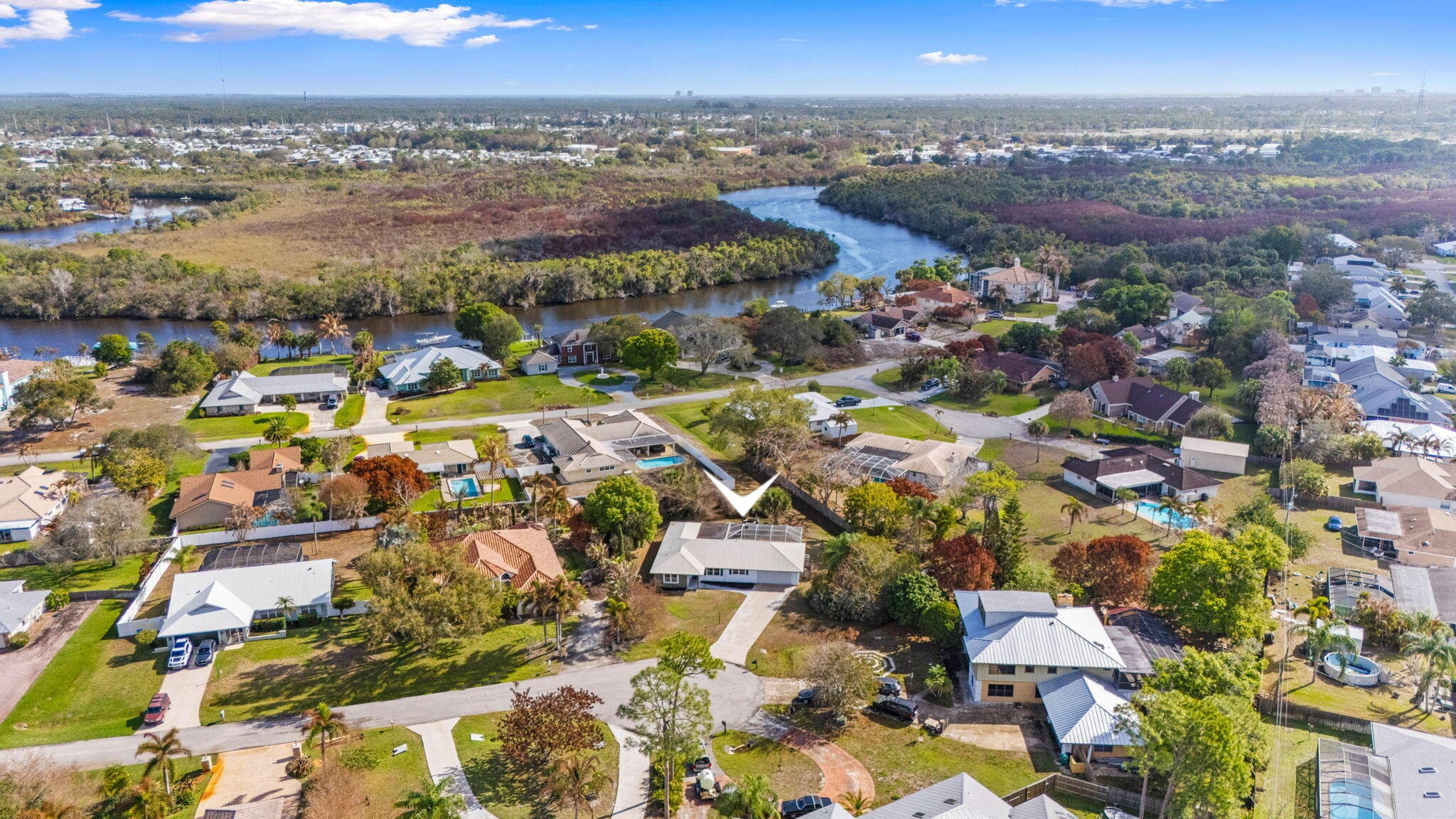 791 SE River Court, Port St. Lucie, FL 34983 — photo 43 of 47