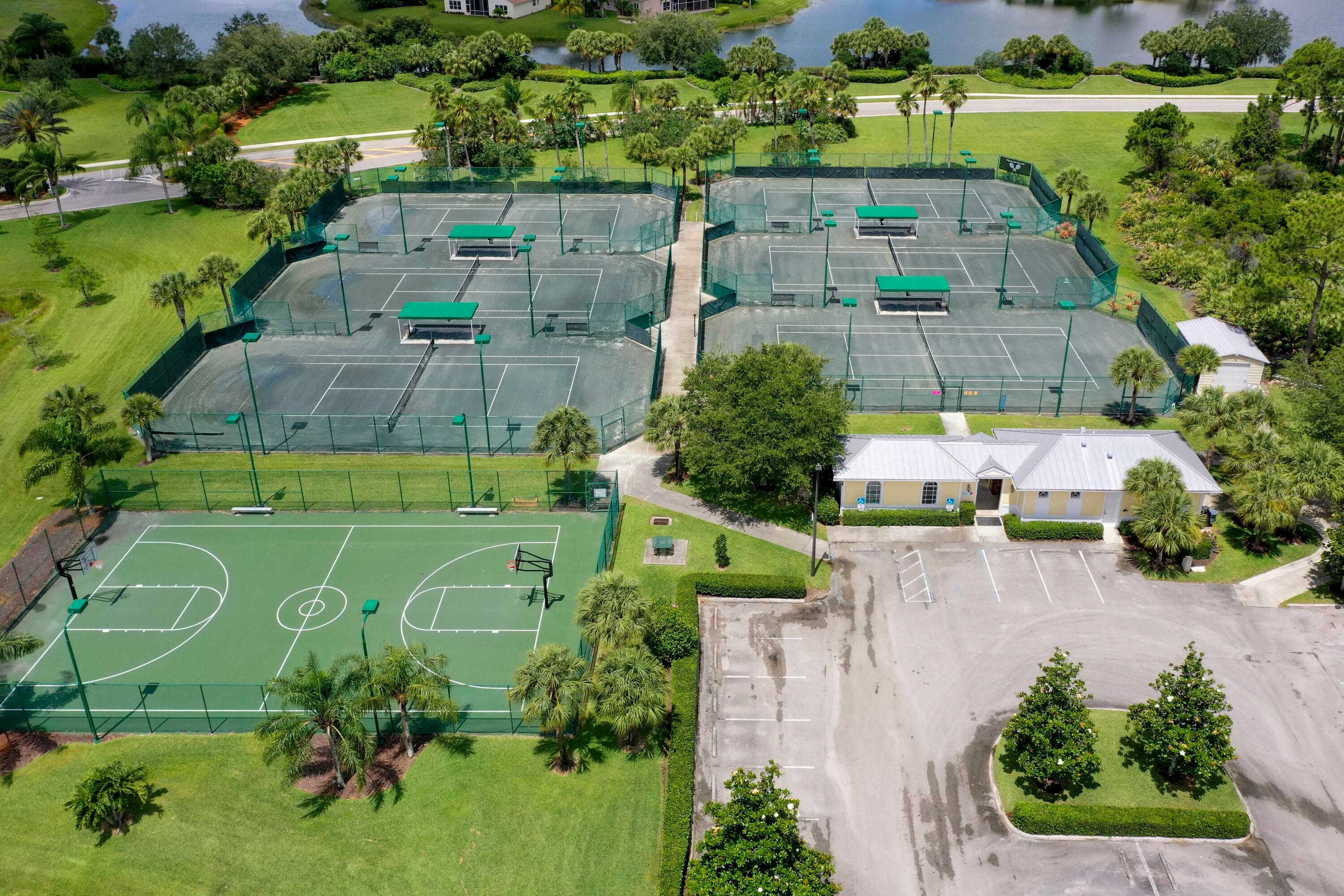 148 NW Pleasant Grove Way, Port St. Lucie, FL 34986 — photo 40 of 43