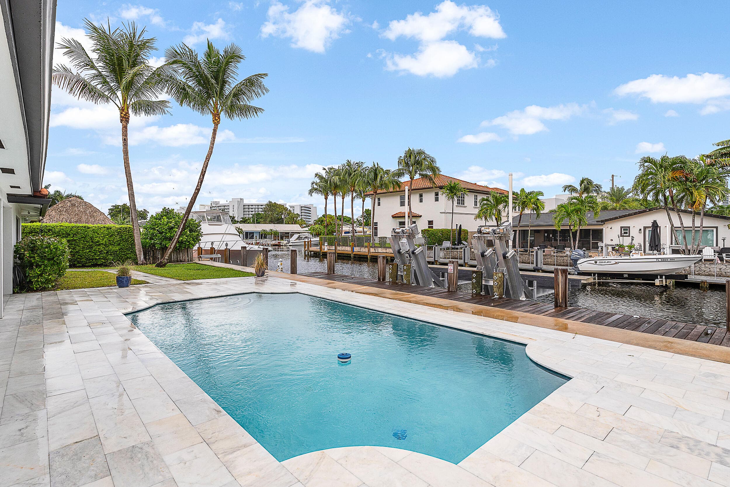 1250 NE 27th Terrace, Pompano Beach, FL 33062 — photo 2 of 33