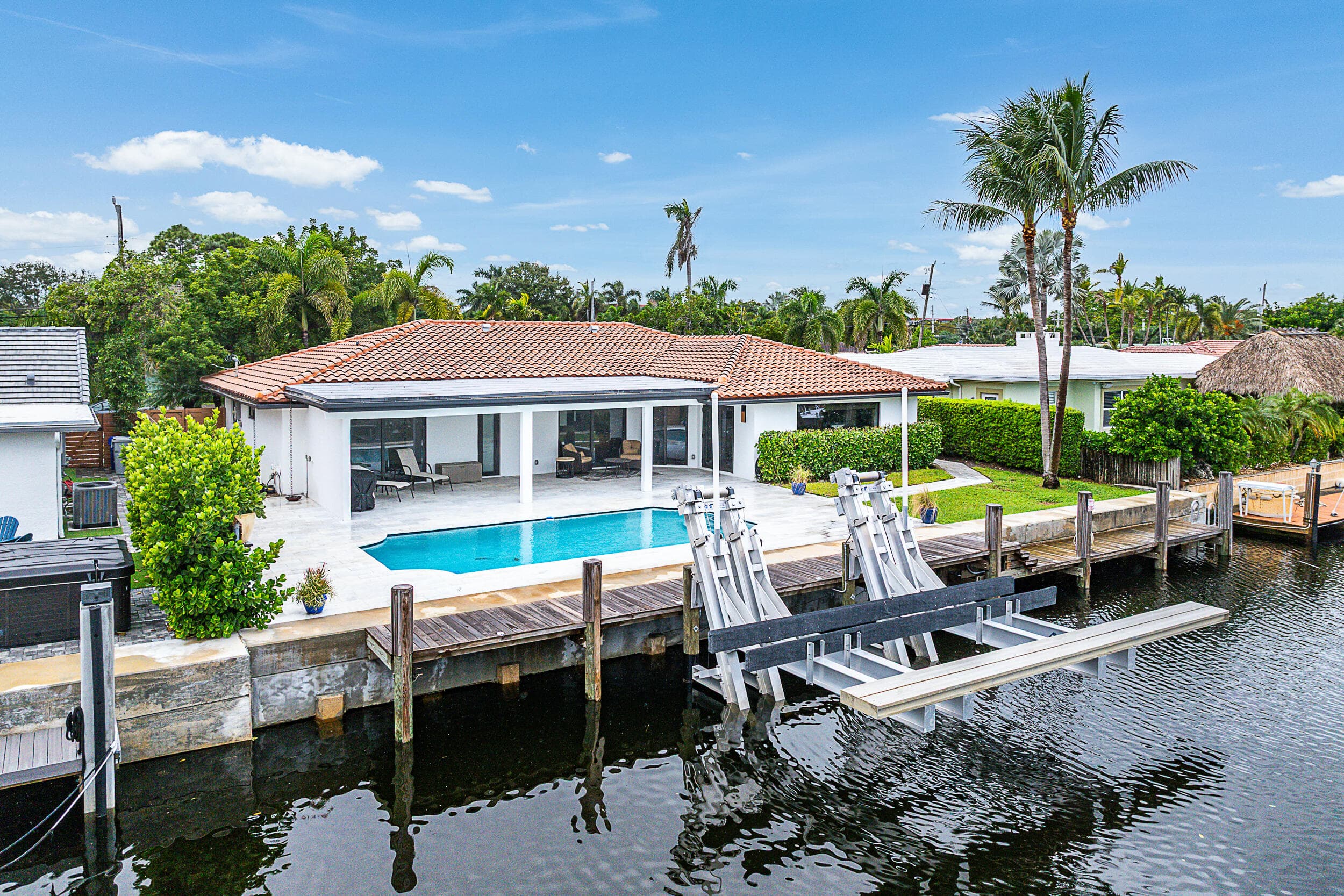 1250 NE 27th Terrace, Pompano Beach, FL 33062 — photo 4 of 33