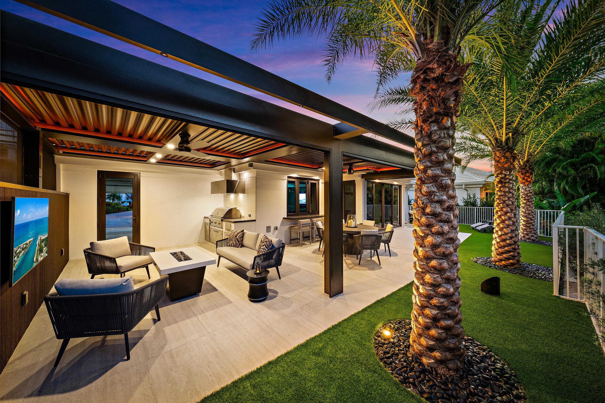 3501 Captains Way, Jupiter, FL 33477 — photo 1 of 40