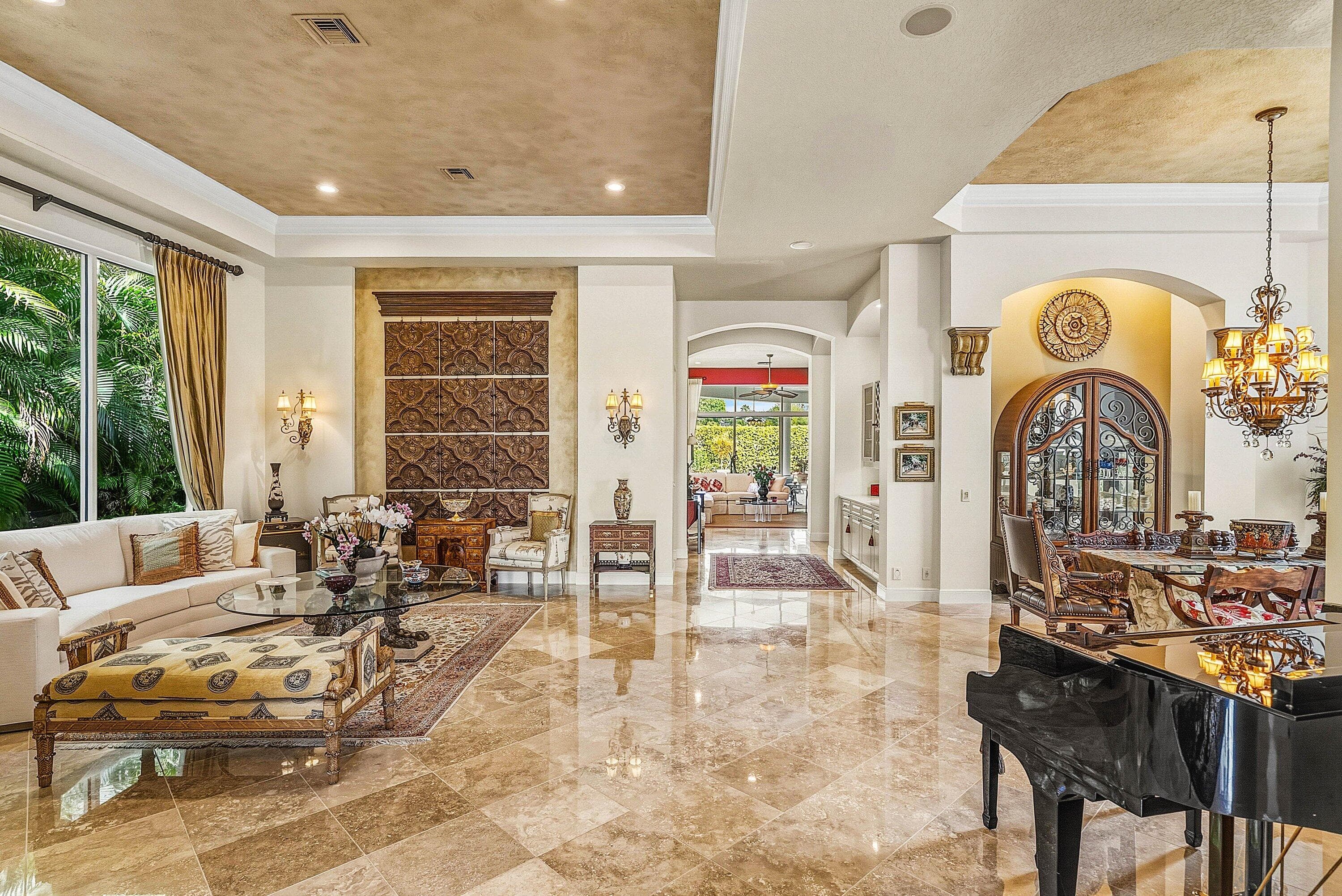 114 Vintage Isle Lane, Palm Beach Gardens, FL 33418 — photo 4 of 68
