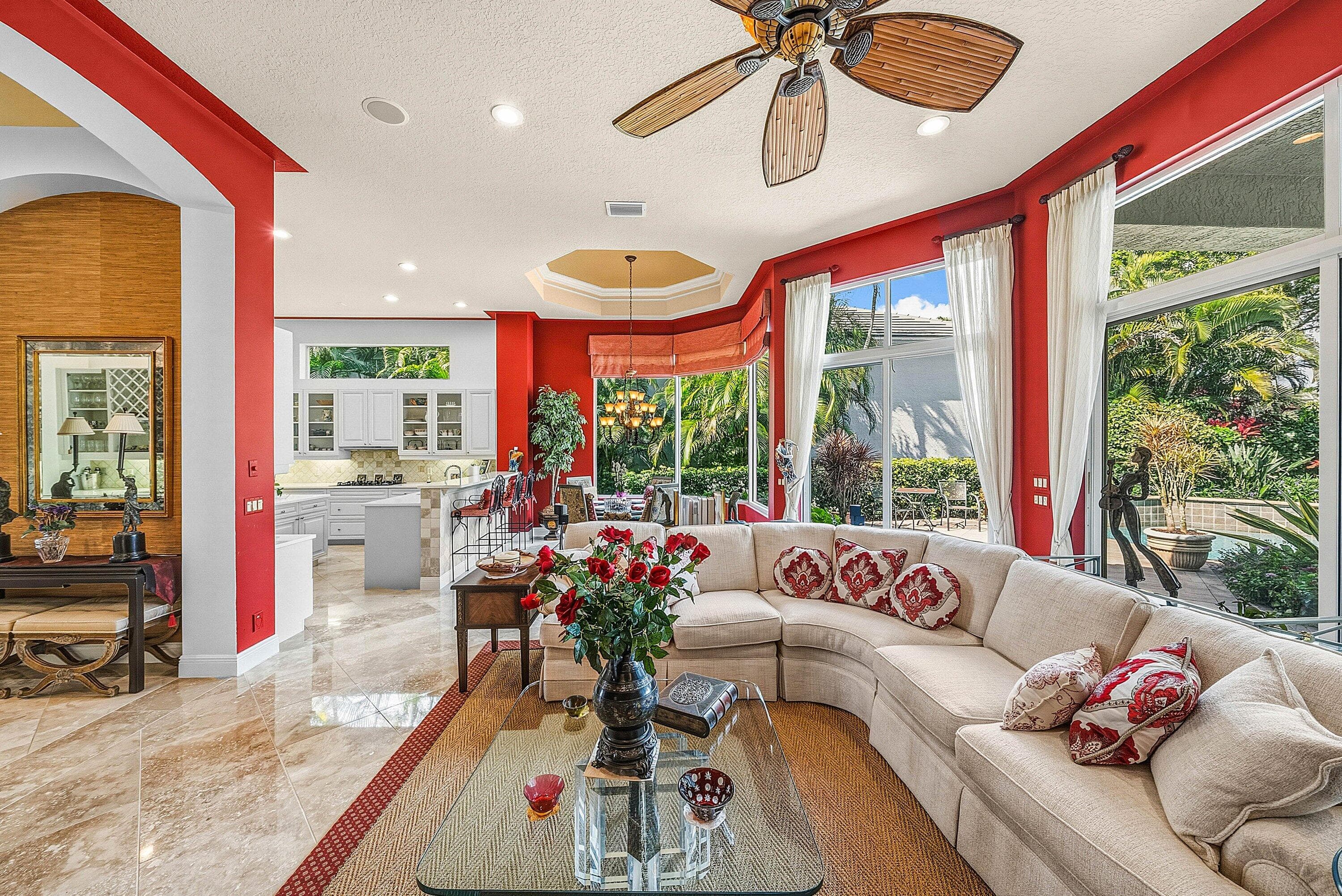 114 Vintage Isle Lane, Palm Beach Gardens, FL 33418 — photo 14 of 68