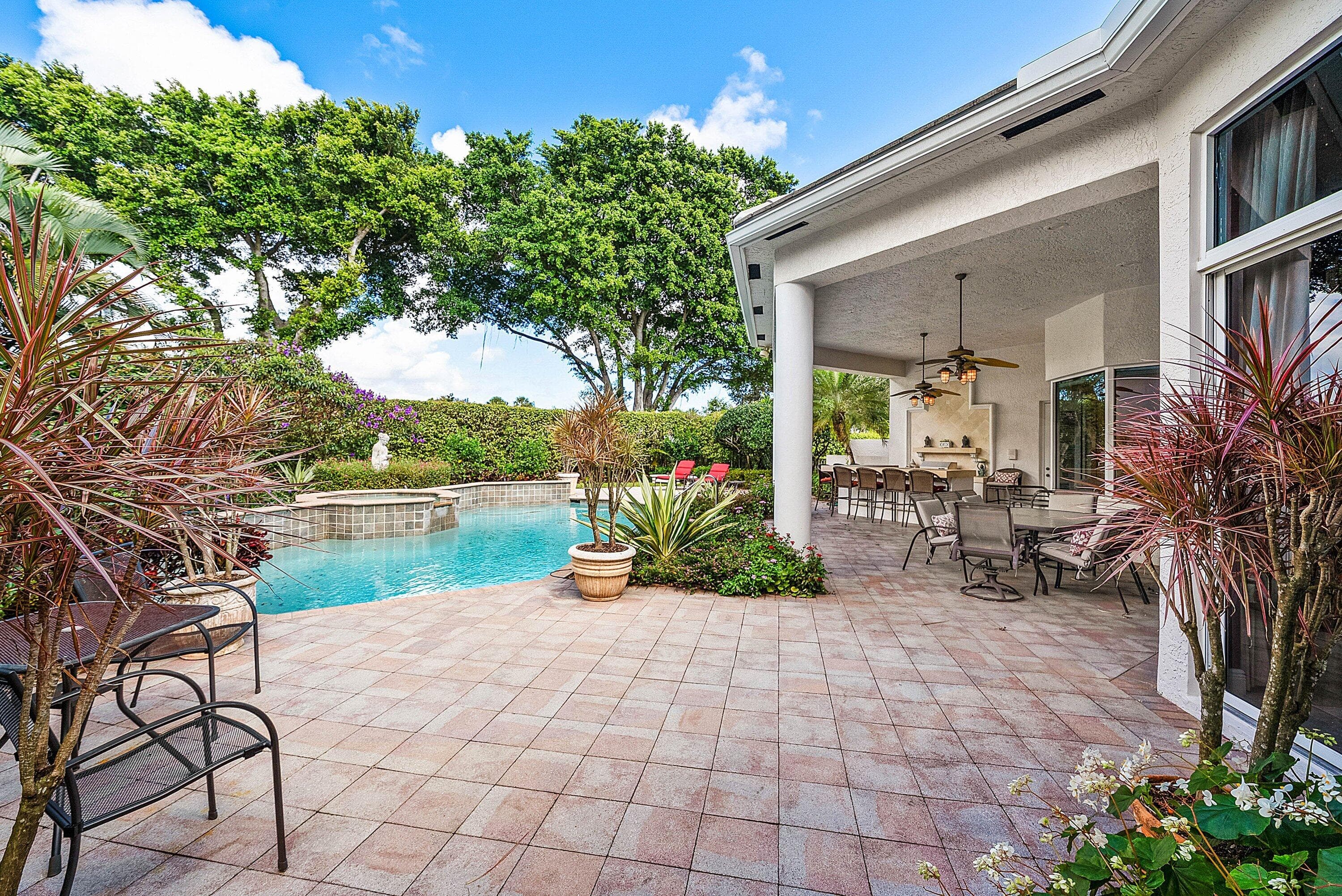 114 Vintage Isle Lane, Palm Beach Gardens, FL 33418 — photo 2 of 68