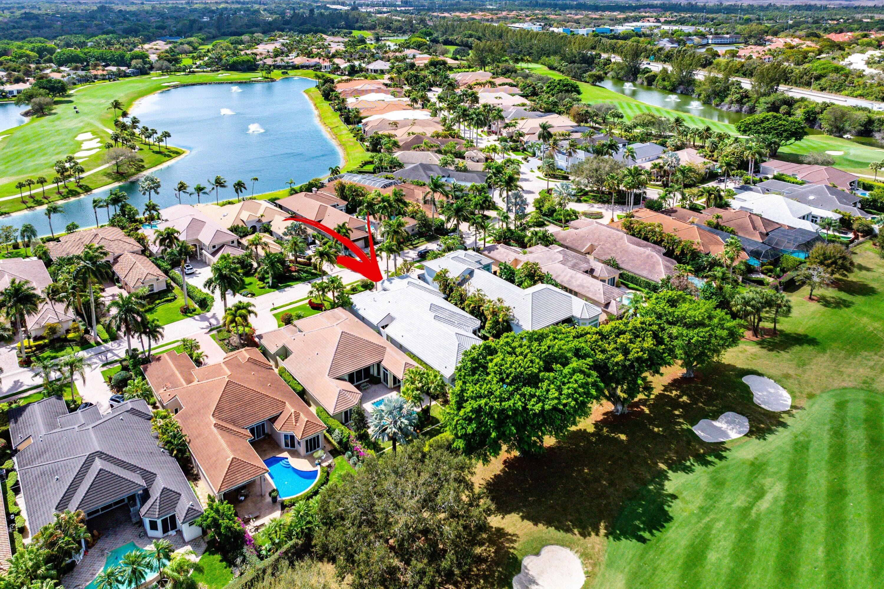 114 Vintage Isle Lane, Palm Beach Gardens, FL 33418 — photo 42 of 68