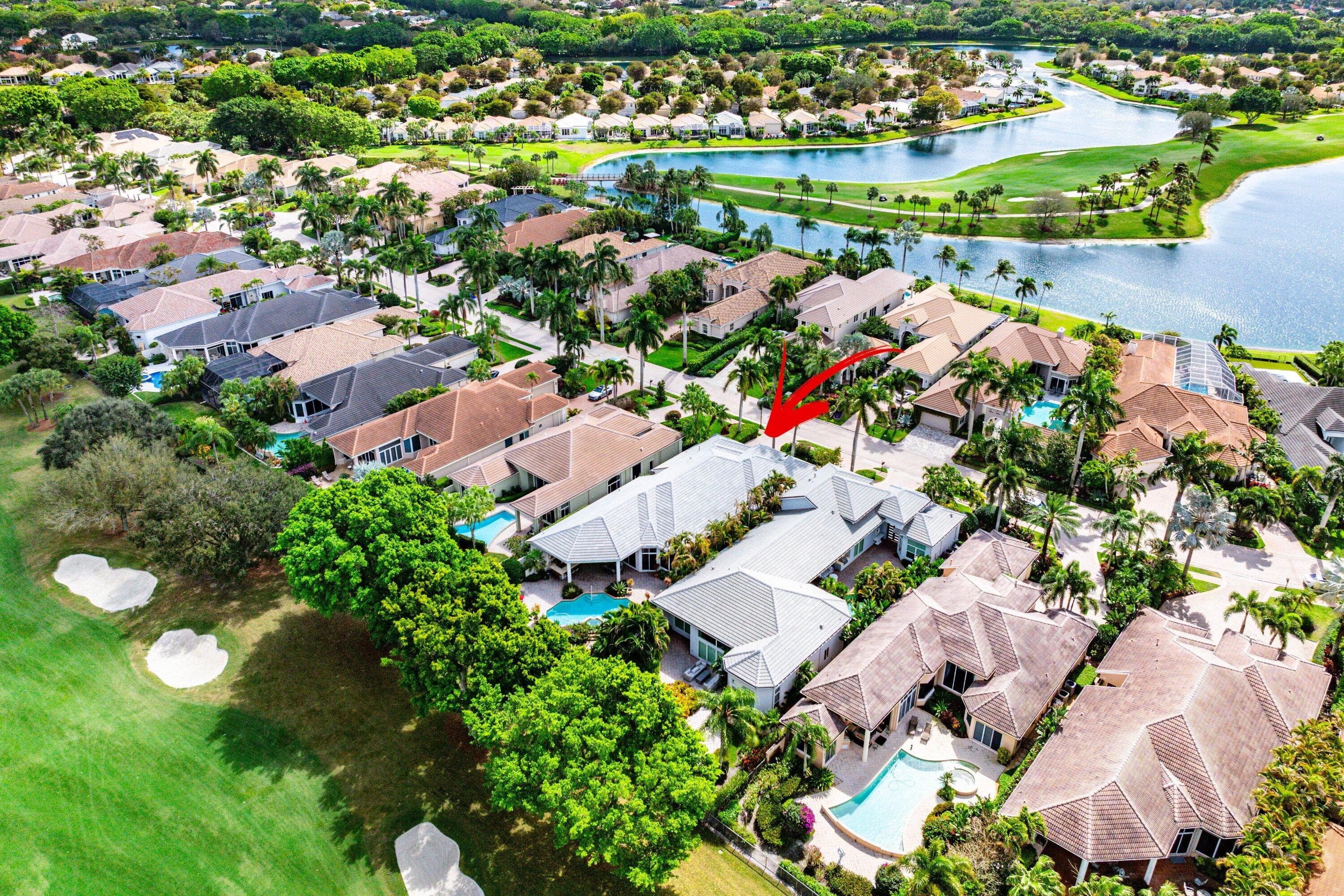 114 Vintage Isle Lane, Palm Beach Gardens, FL 33418 — photo 41 of 68