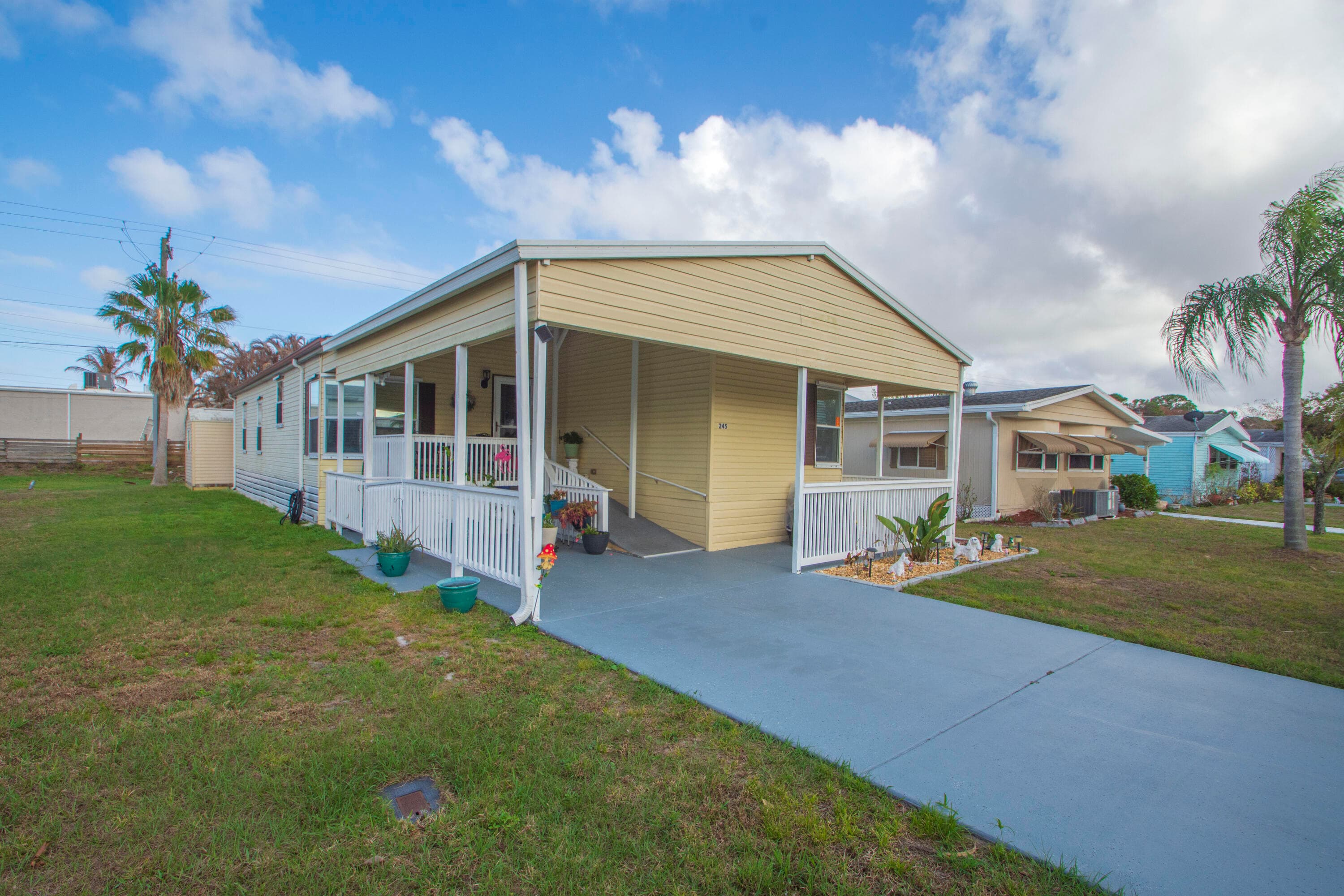 245 Camino Del Rio, Port St. Lucie, FL 34952 — photo 36 of 36