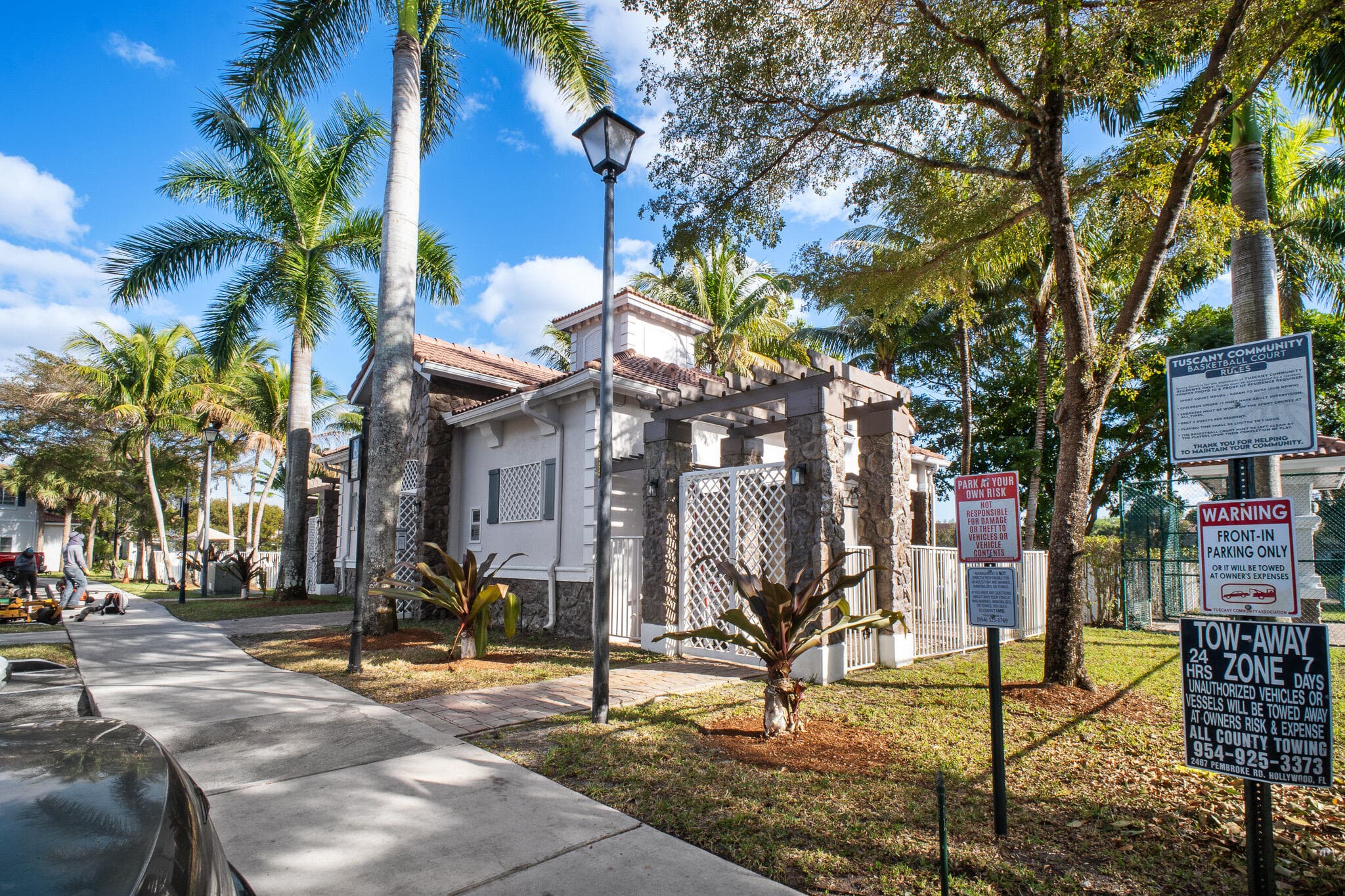 8291 SW 27th Street 103, Miramar, FL 33025 — photo 42 of 43