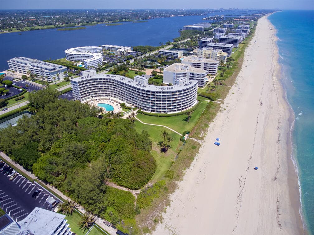 2774 S Ocean Boulevard 708, Palm Beach, FL 33480 — photo 4 of 34