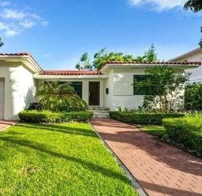 621 NE 56th Street, Miami, FL 33137 — photo 1 of 8