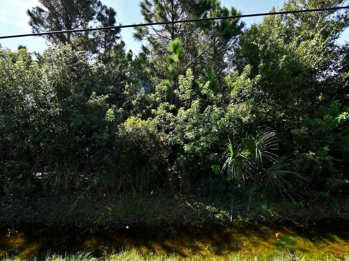 0 Palmetto Drive, Fort Pierce, FL 34982 — photo 1 of 1