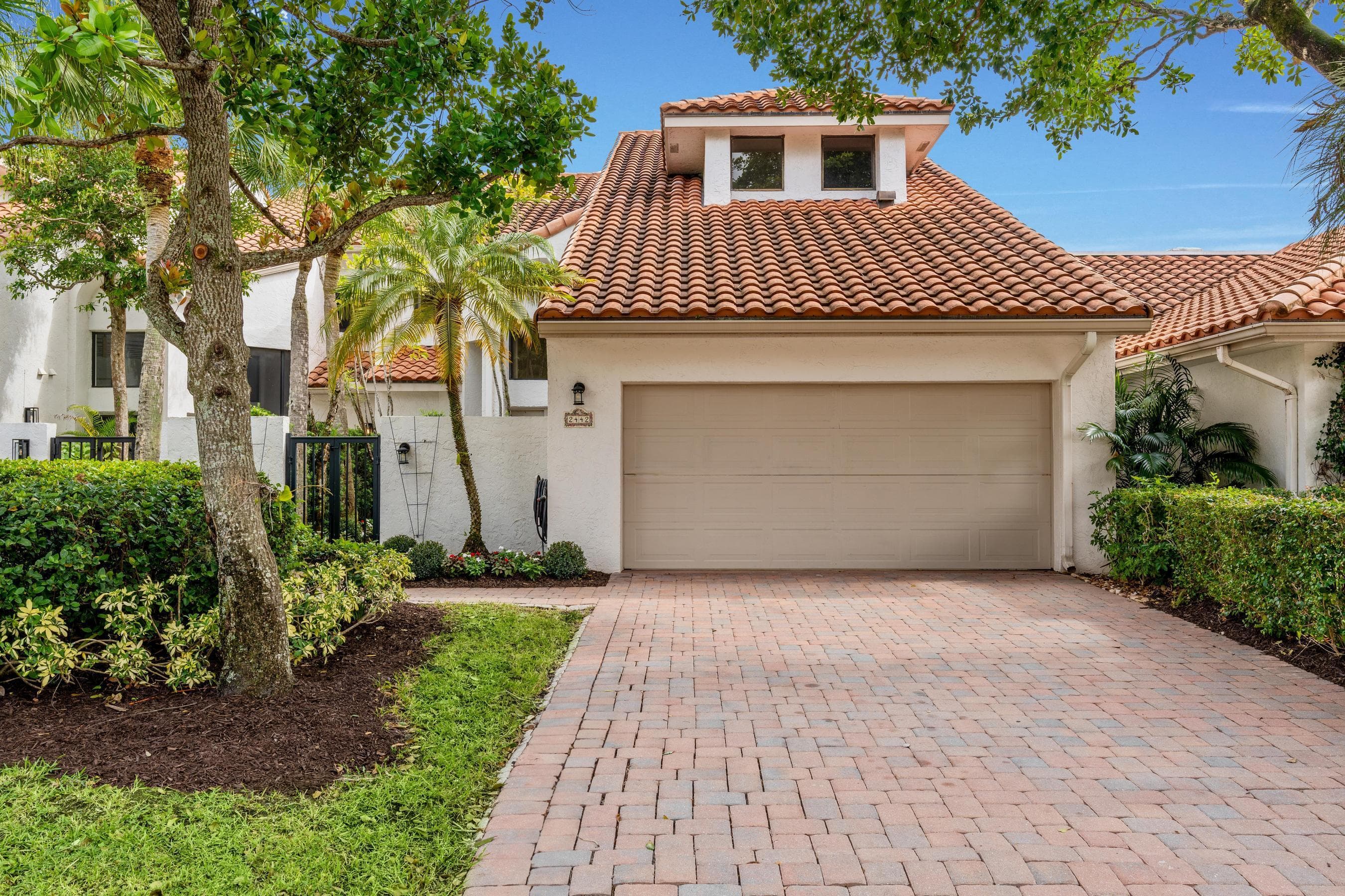 2442 Windsor Way Court, Wellington, FL 33414 — photo 45 of 46