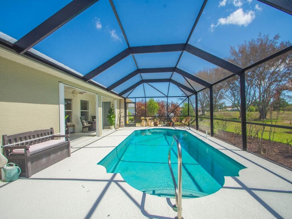5952 NW Favian Avenue, Port St. Lucie, FL 34986 — photo 3 of 41