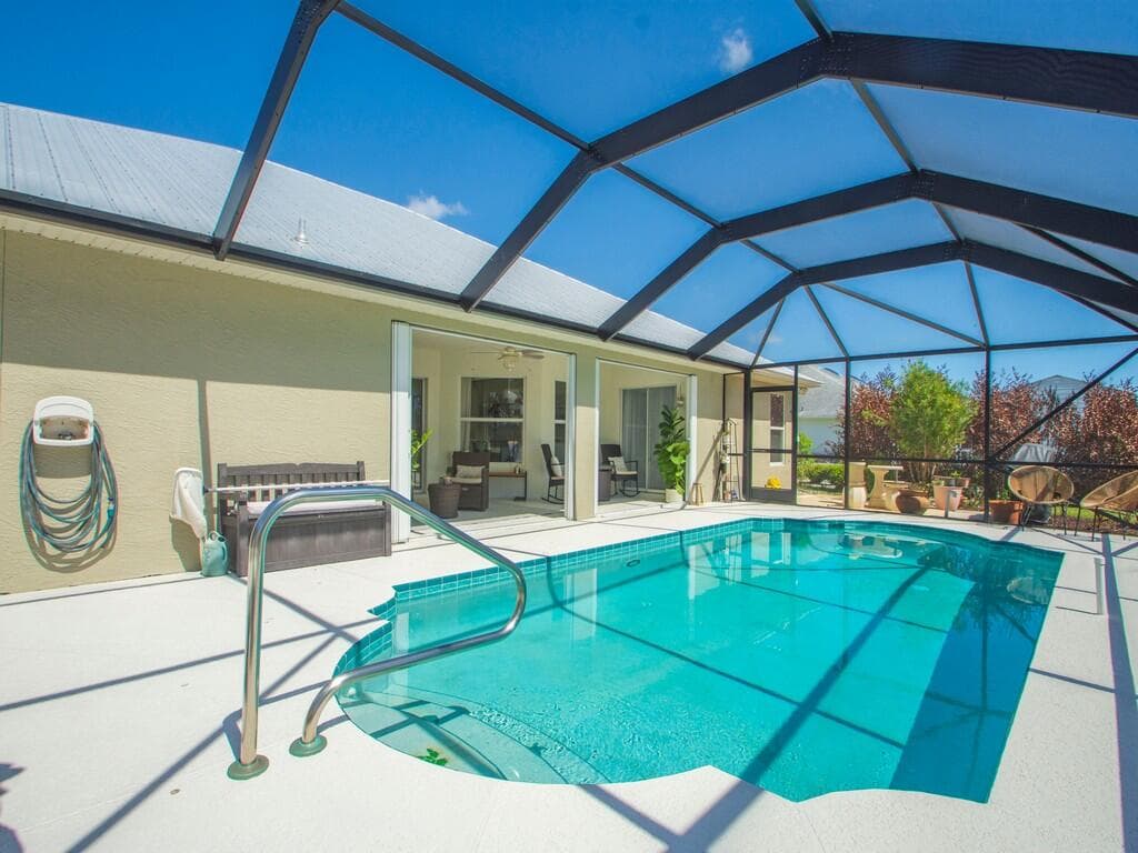 5952 NW Favian Avenue, Port St. Lucie, FL 34986 — photo 4 of 41