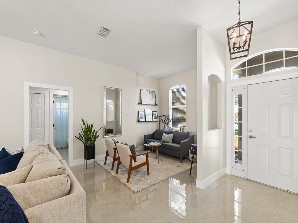 5952 NW Favian Avenue, Port St. Lucie, FL 34986 — photo 9 of 41