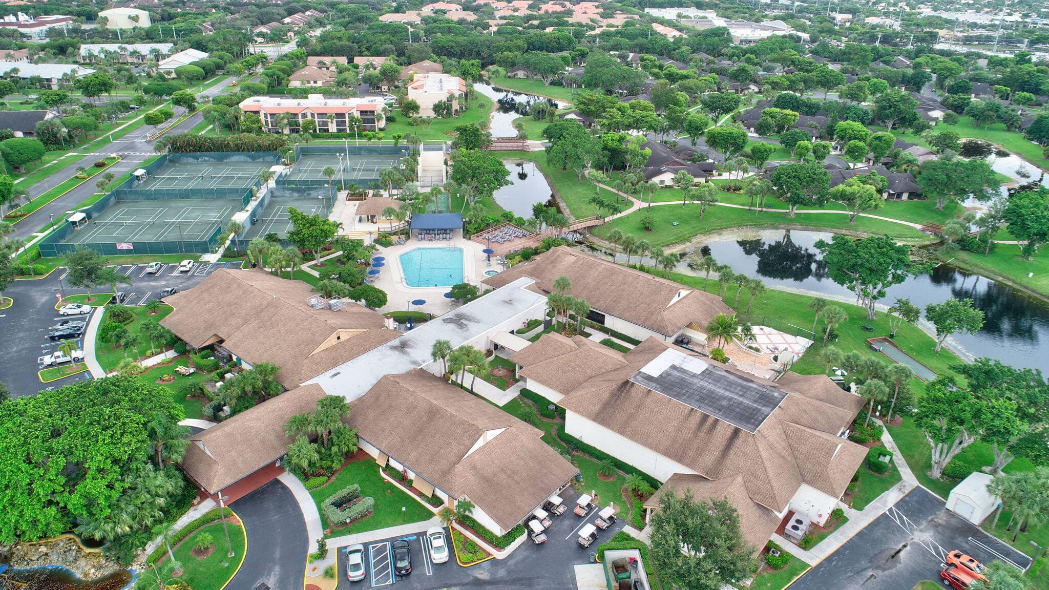 5040 Rose Hill Drive 206, Boynton Beach, FL 33437 — photo 43 of 54