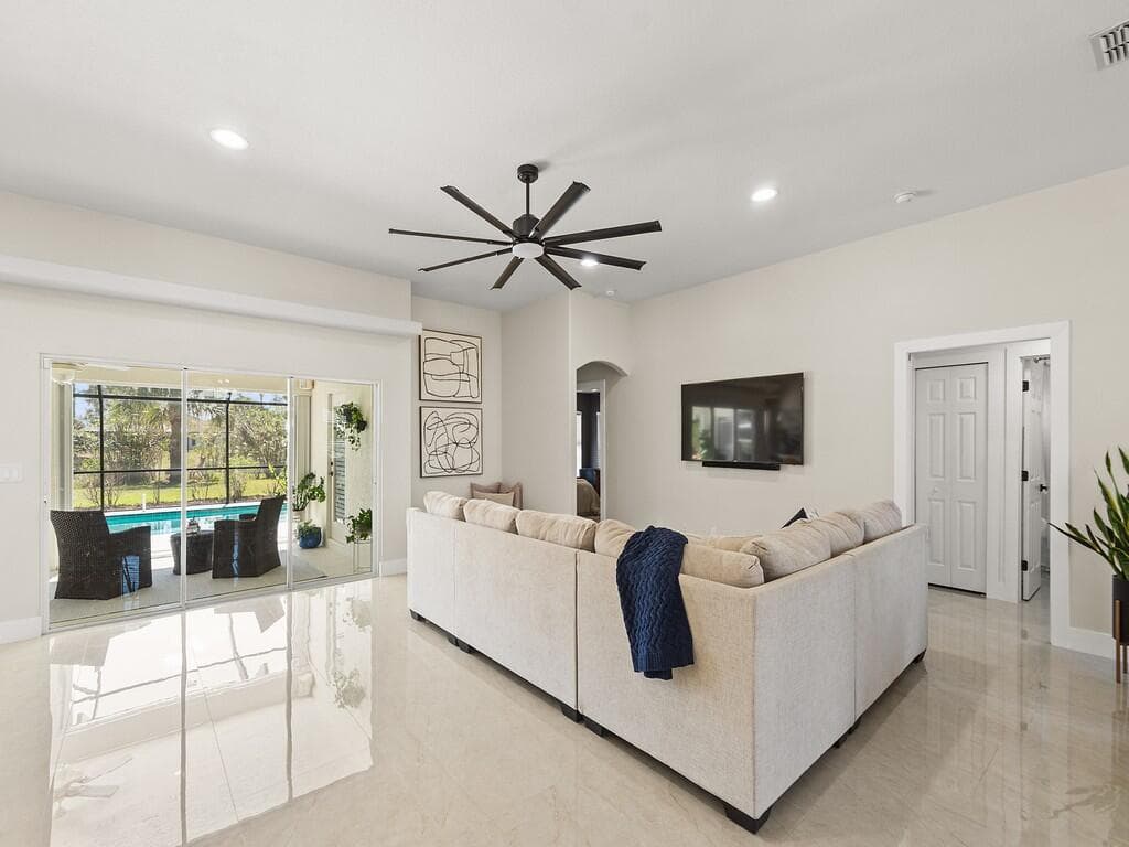 5952 NW Favian Avenue, Port St. Lucie, FL 34986 — photo 10 of 41