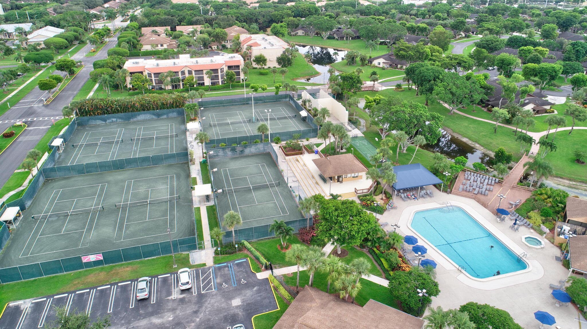 5040 Rose Hill Drive 206, Boynton Beach, FL 33437 — photo 44 of 54