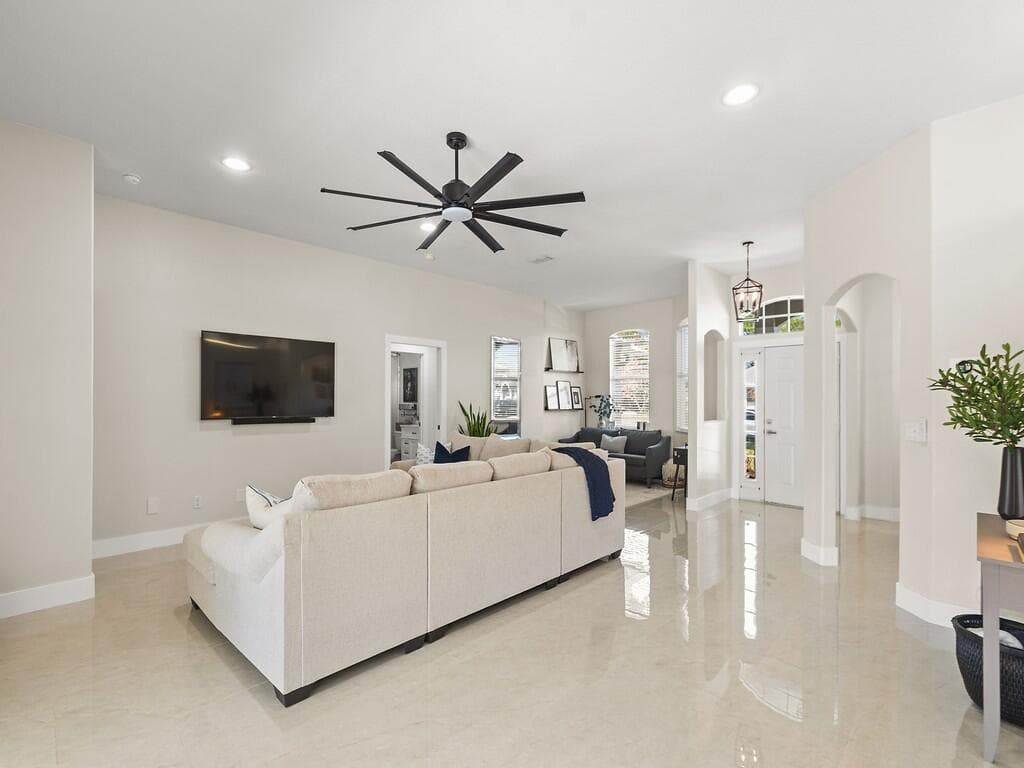 5952 NW Favian Avenue, Port St. Lucie, FL 34986 — photo 11 of 41